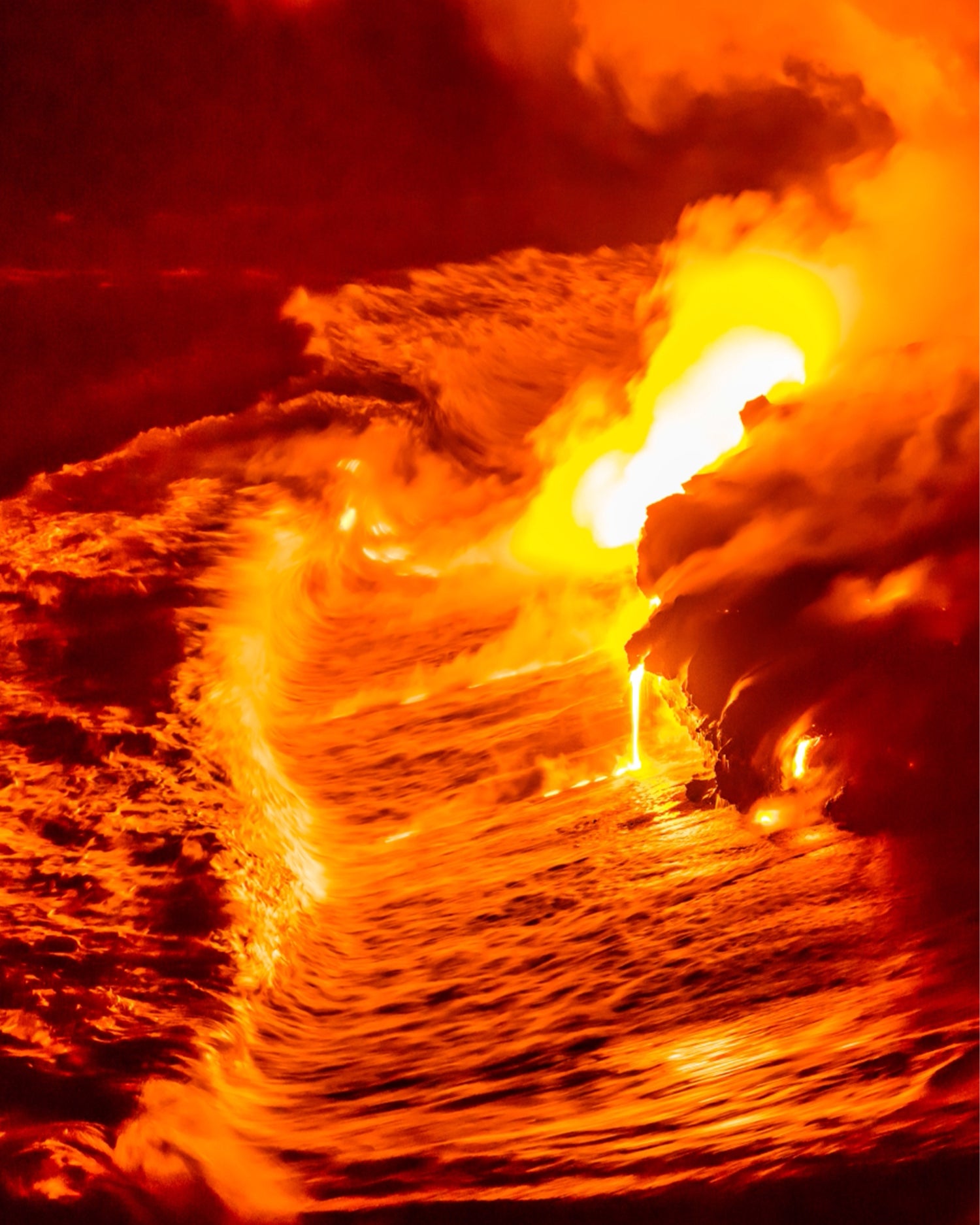 Maison Crivelli - Santal Volcanique