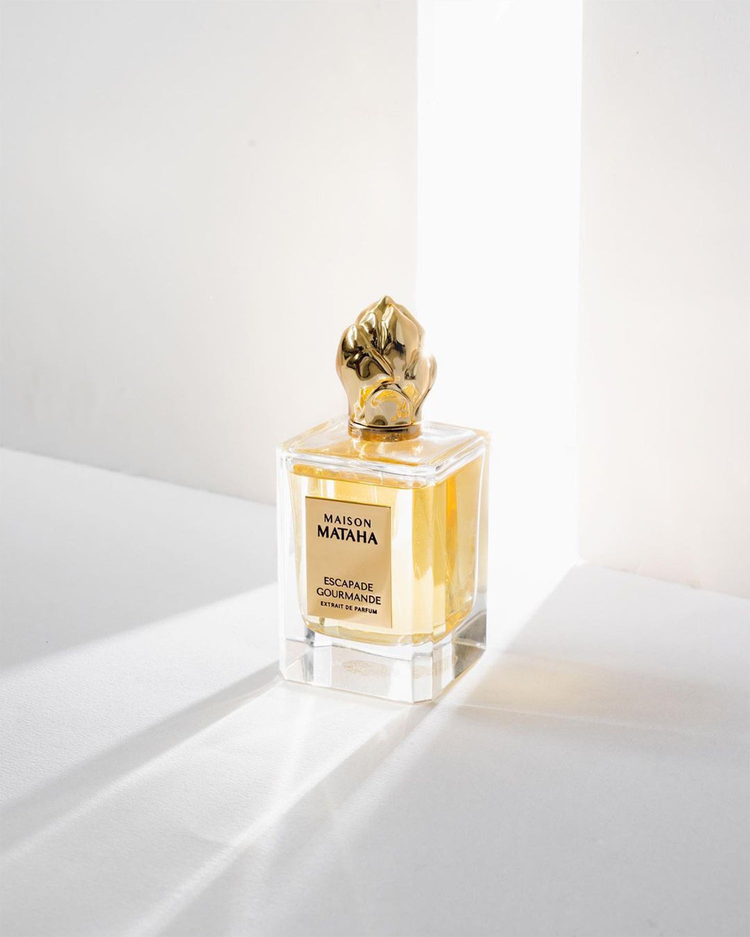 Maison Mataha Perfumehouse Parfum