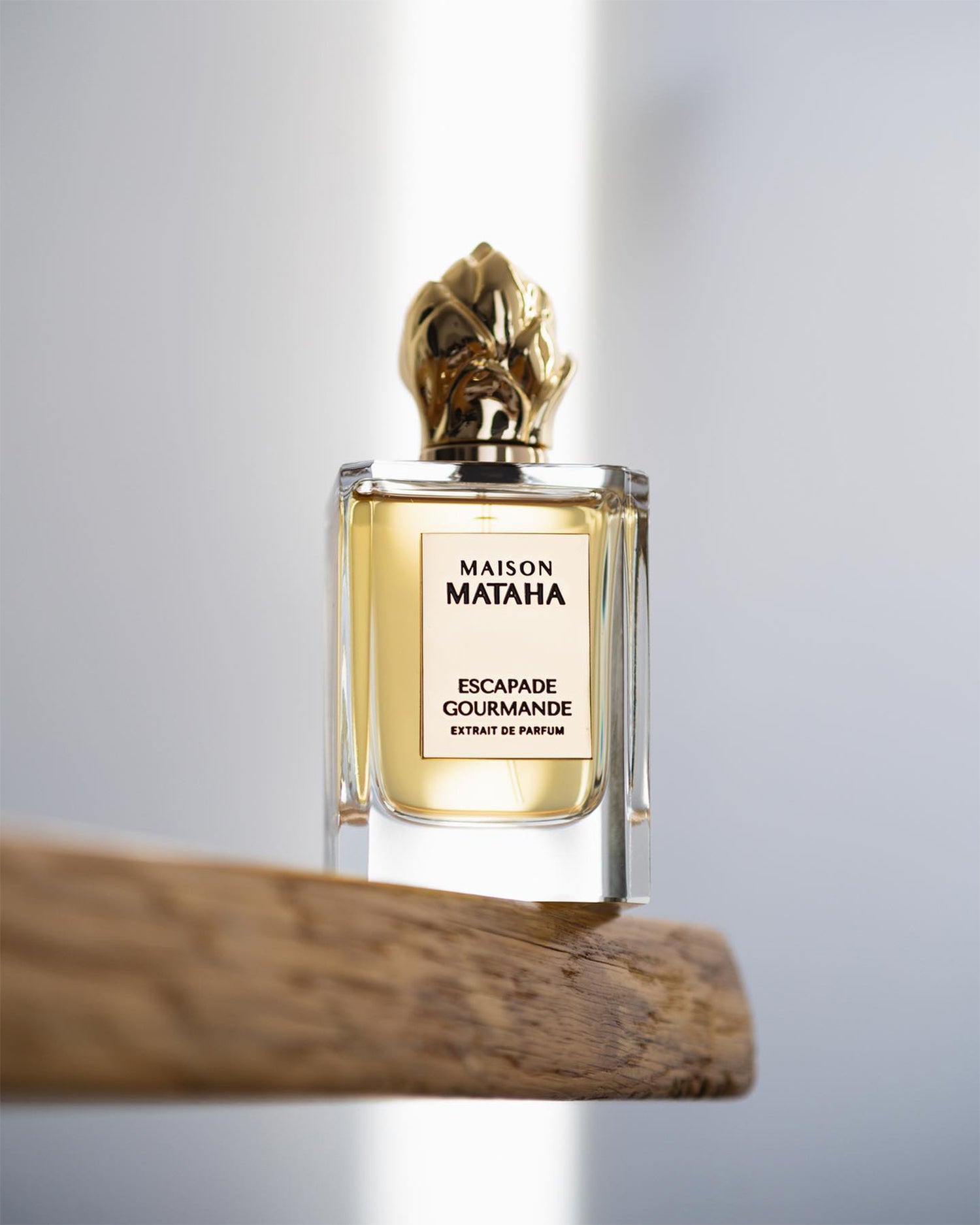 Maison Mataha Perfumehouse Topseller