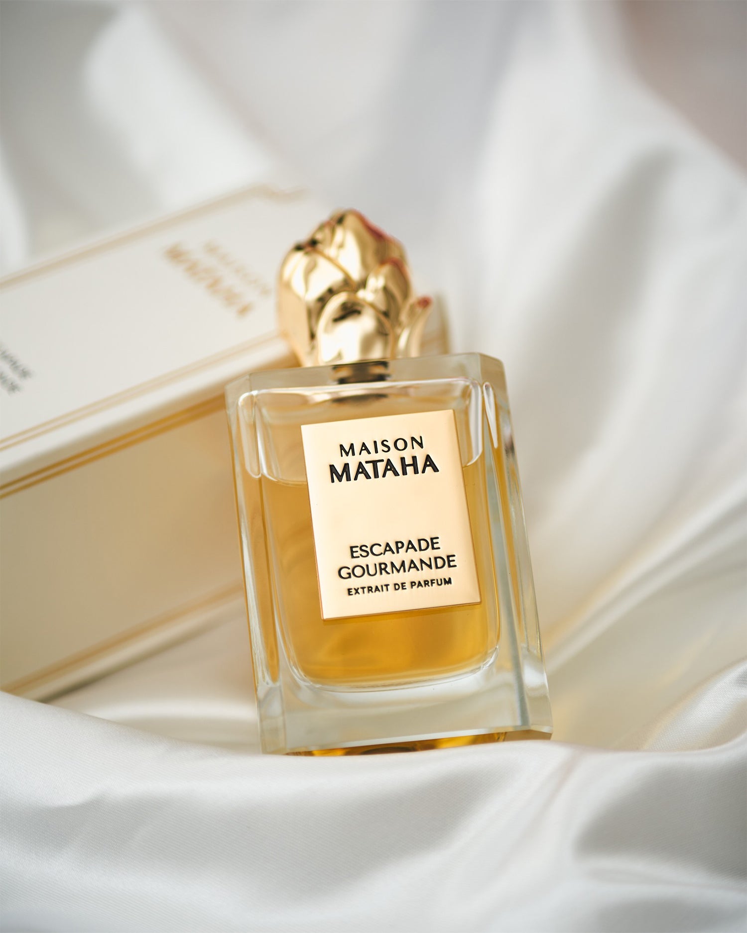 Maison Mataha Perfumehouse Perfume