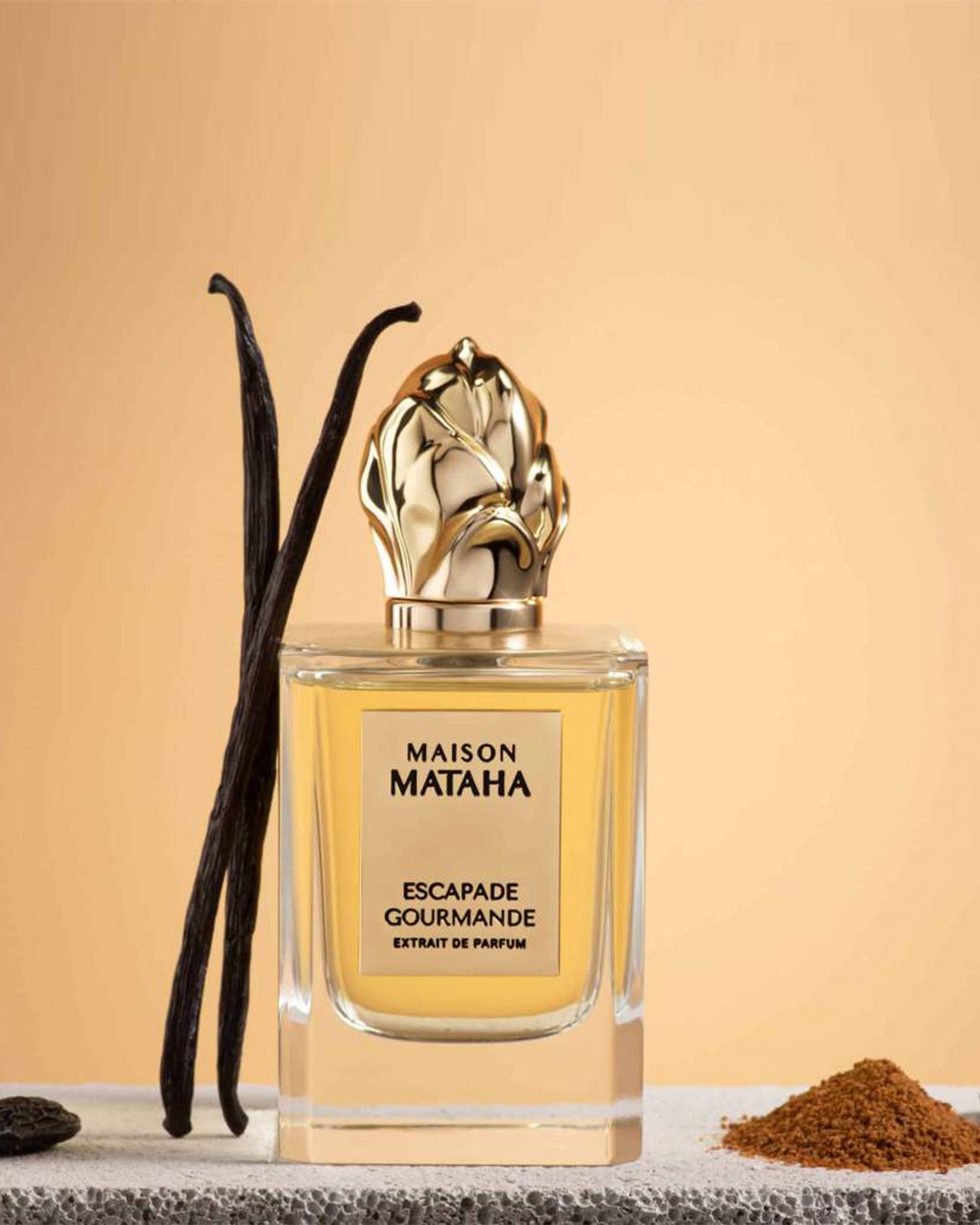 Maison Mataha Perfumehouse Parfüm