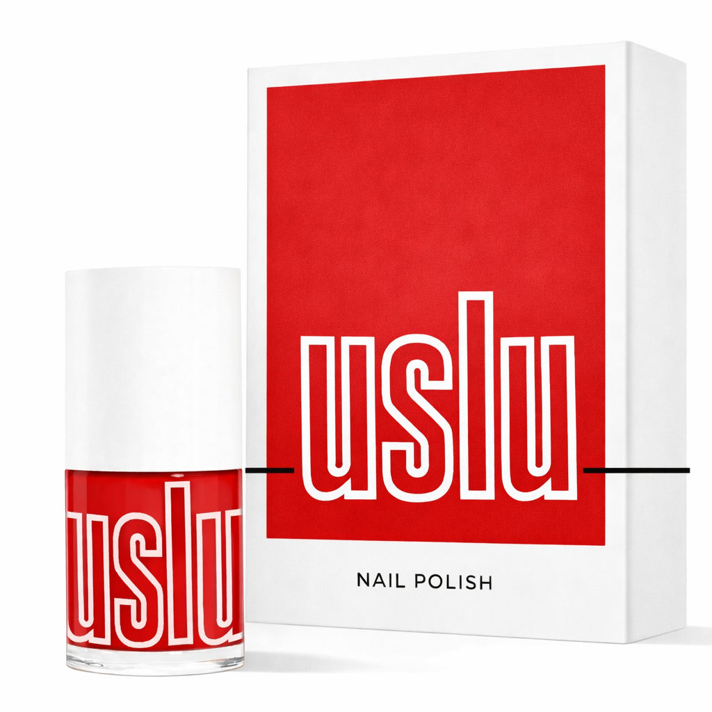 uslu airlines - Nagellack - NAP - Neapel