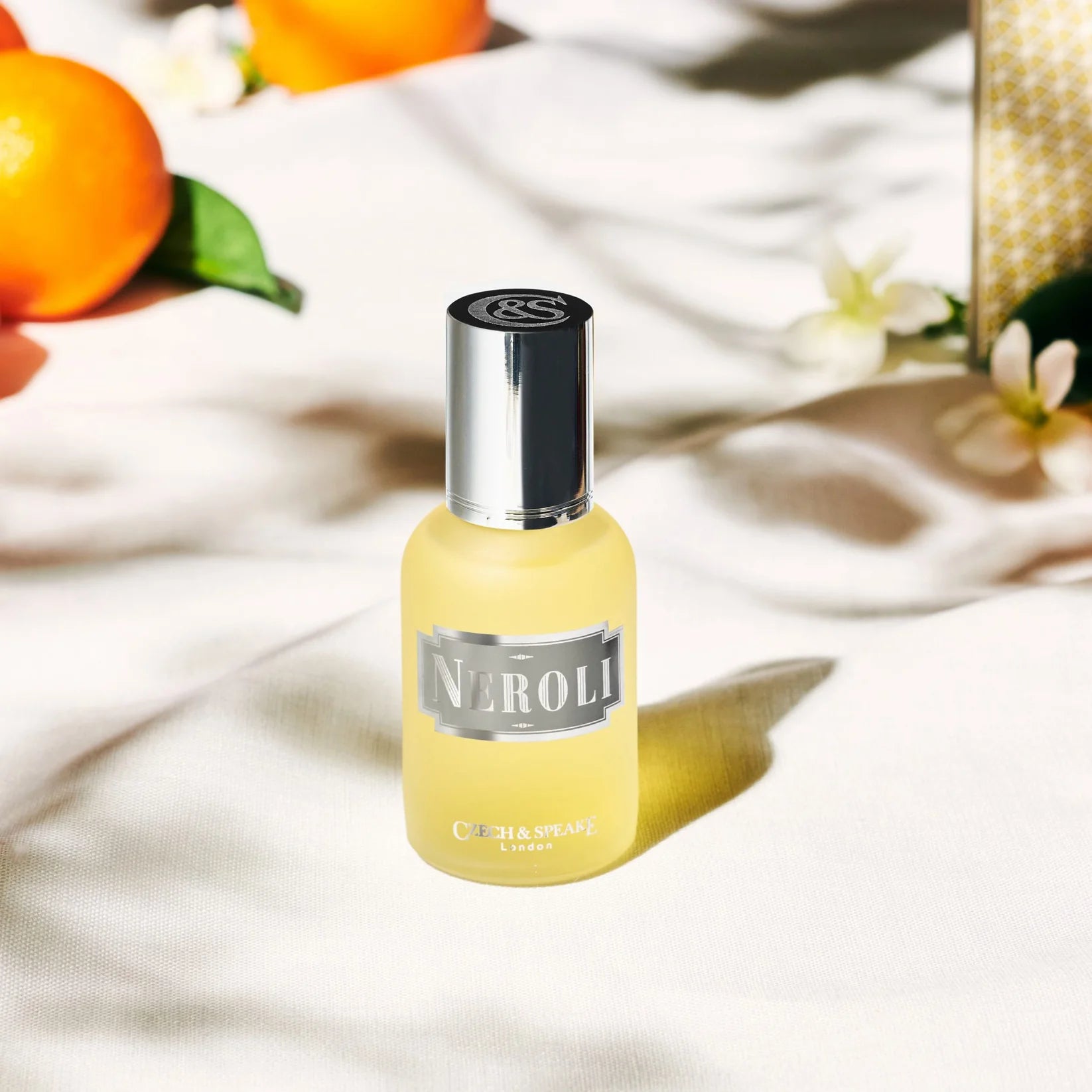 Czech & Speake - Neroli Eau de Parfum