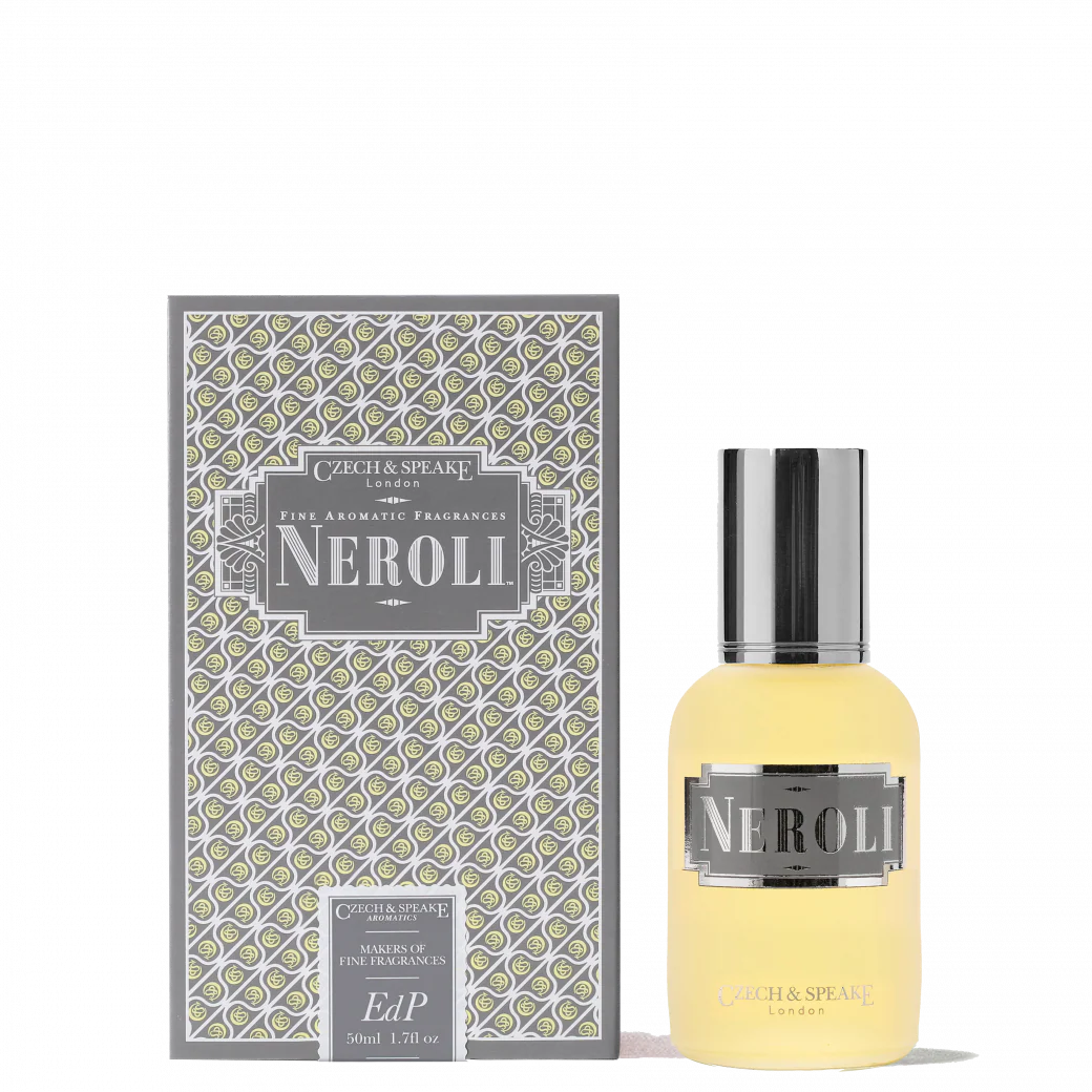 Czech & Speake - Neroli Eau de Parfum