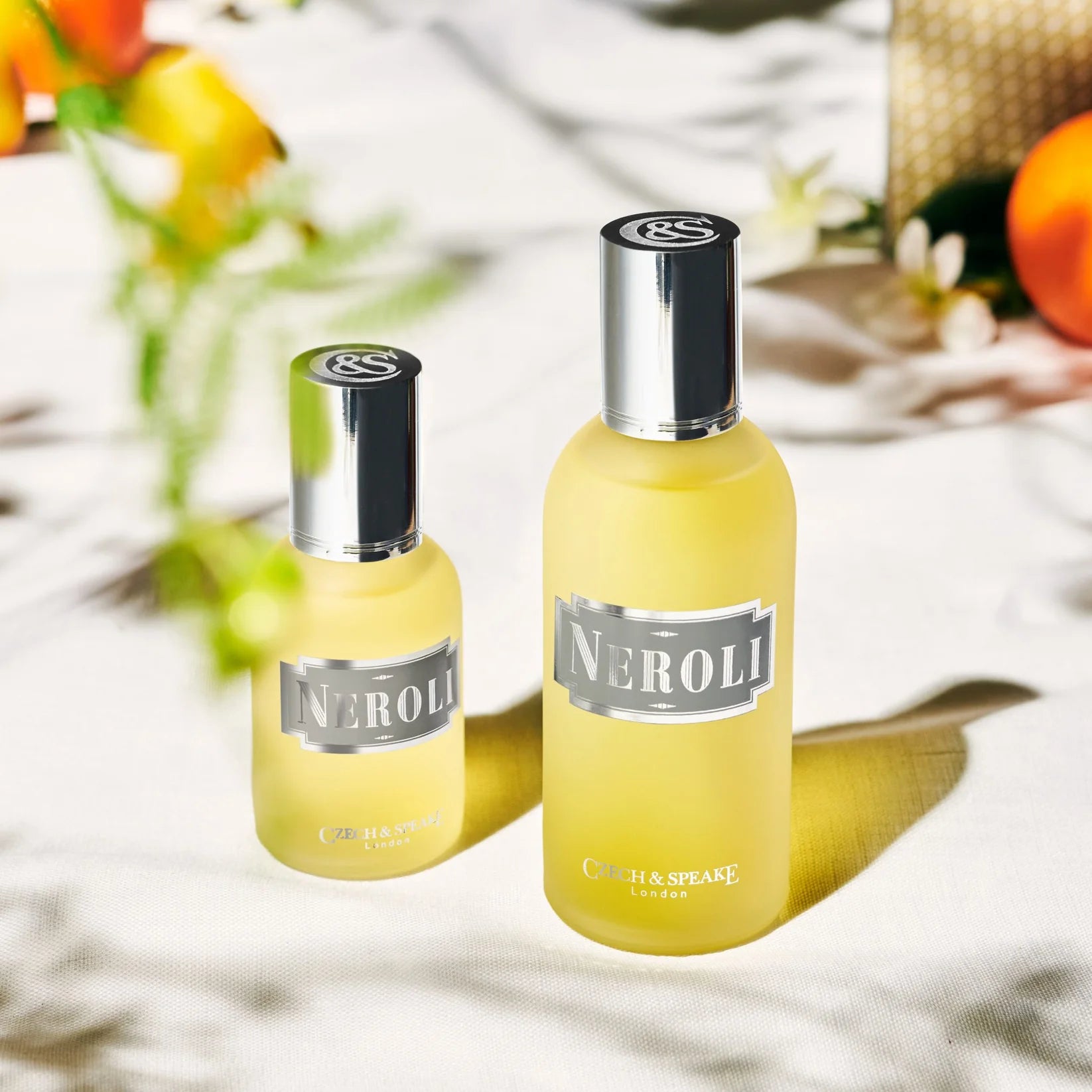 Czech & Speake - Neroli Eau de Parfum