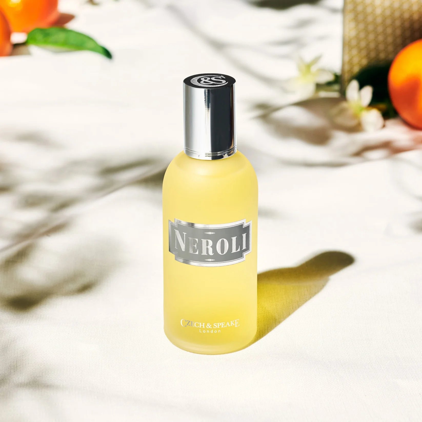 Czech & Speake - Neroli Eau de Parfum