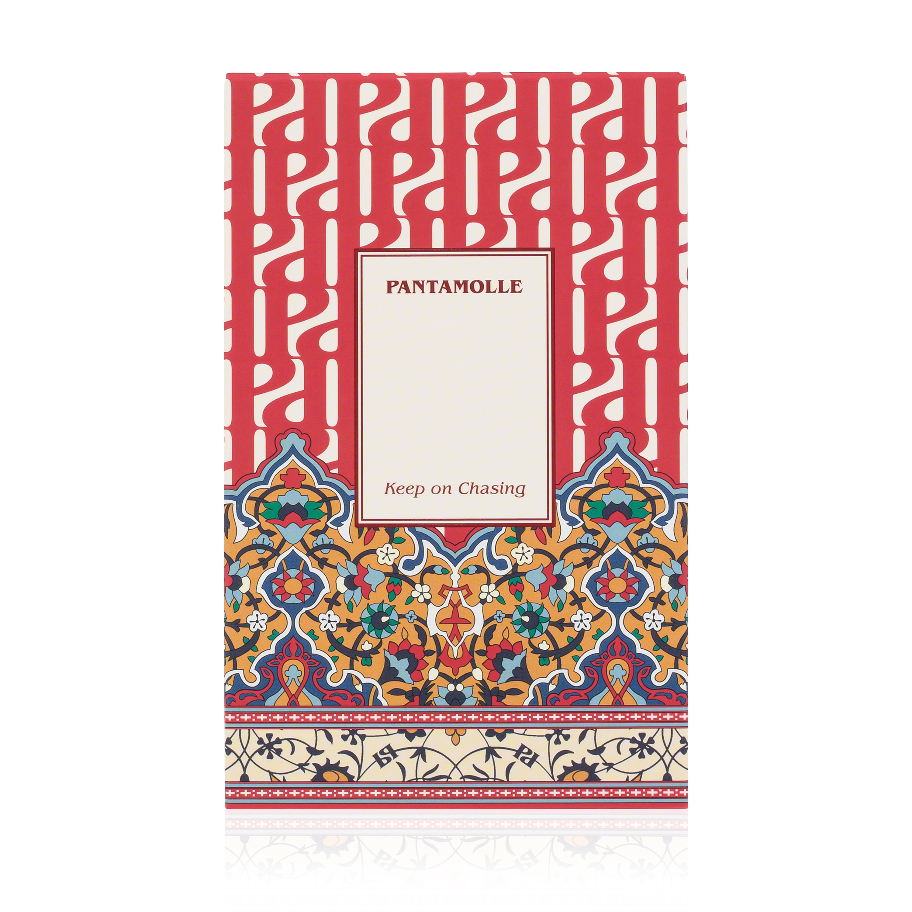Pantamolle - Keep on Chasing - Eau de Parfum - 100 ml