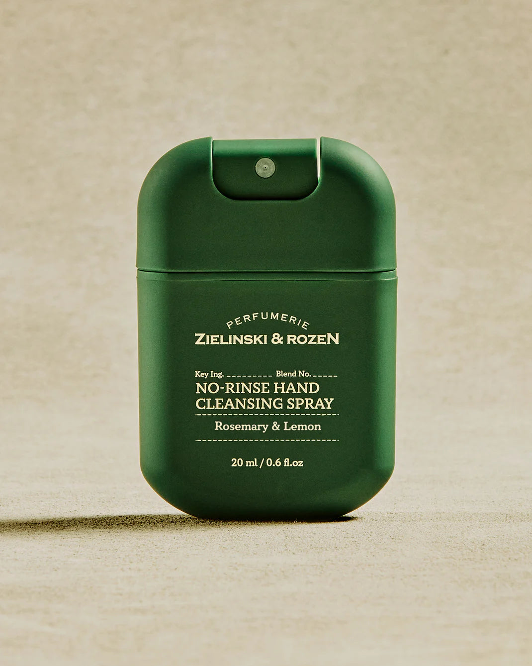 Desinfektion Spray - Reosemary & Lemon