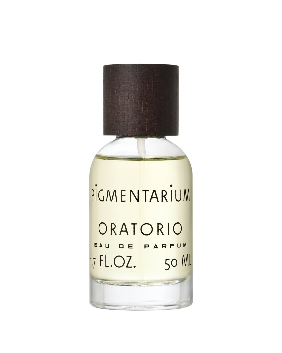 PIGMENTARIUM - ORATORIO - EAU DE PARFUM