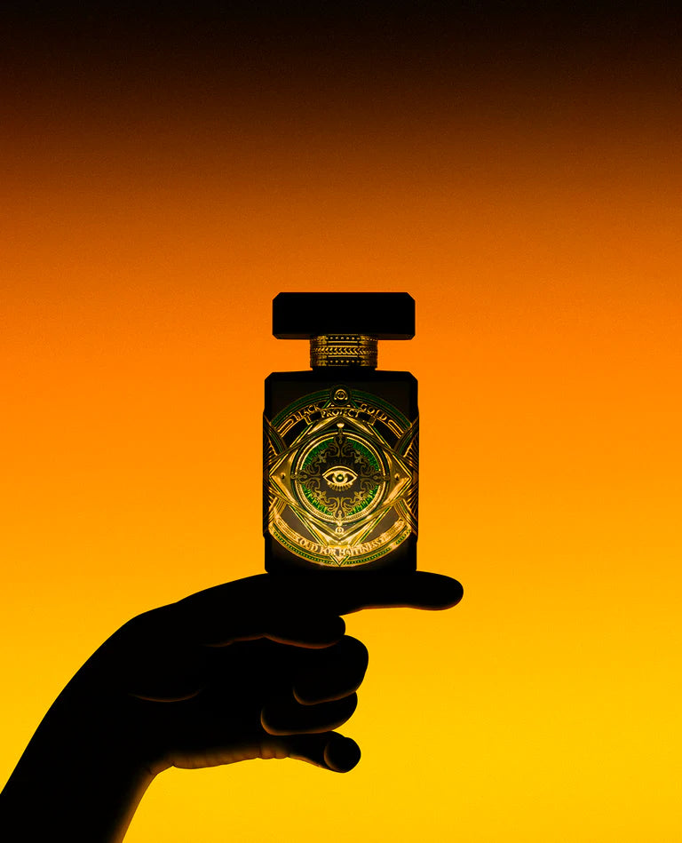 INITIO - OUD FOR HAPPINESS