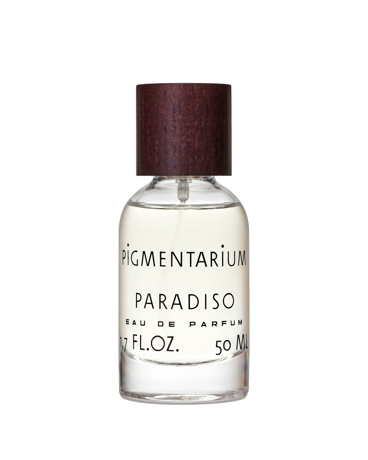PIGMENTARIUM - PARADISO - EAU DE PARFUM