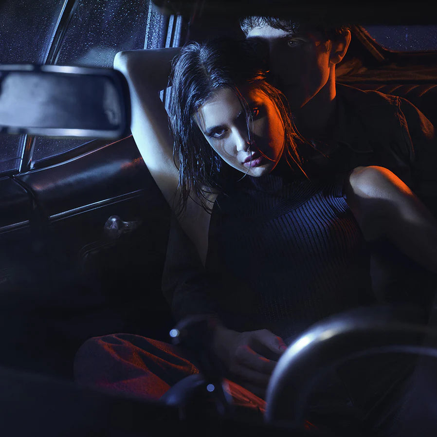 INITIO - CAN'T GET ENOUGH