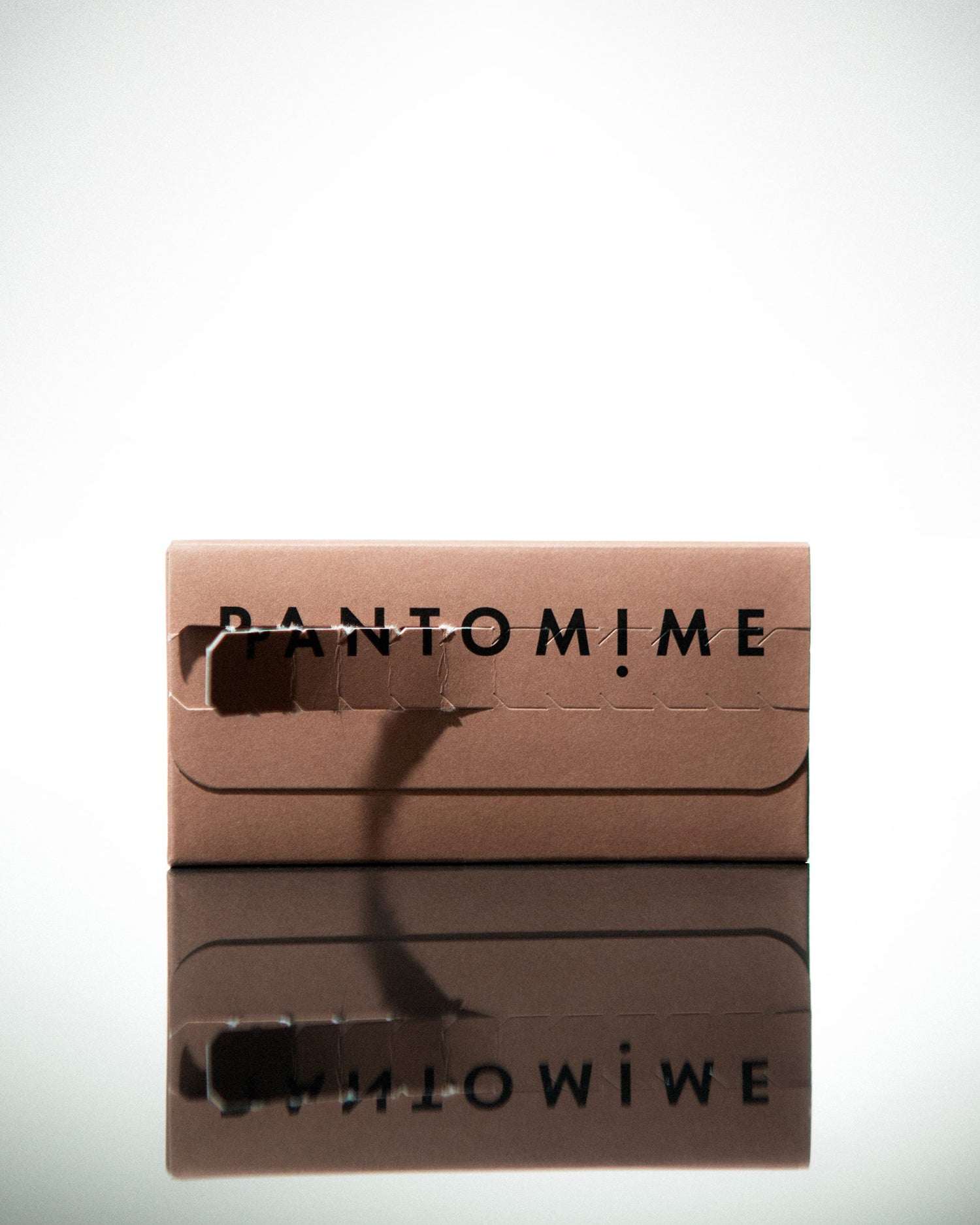Pantomime - Discovery Kit