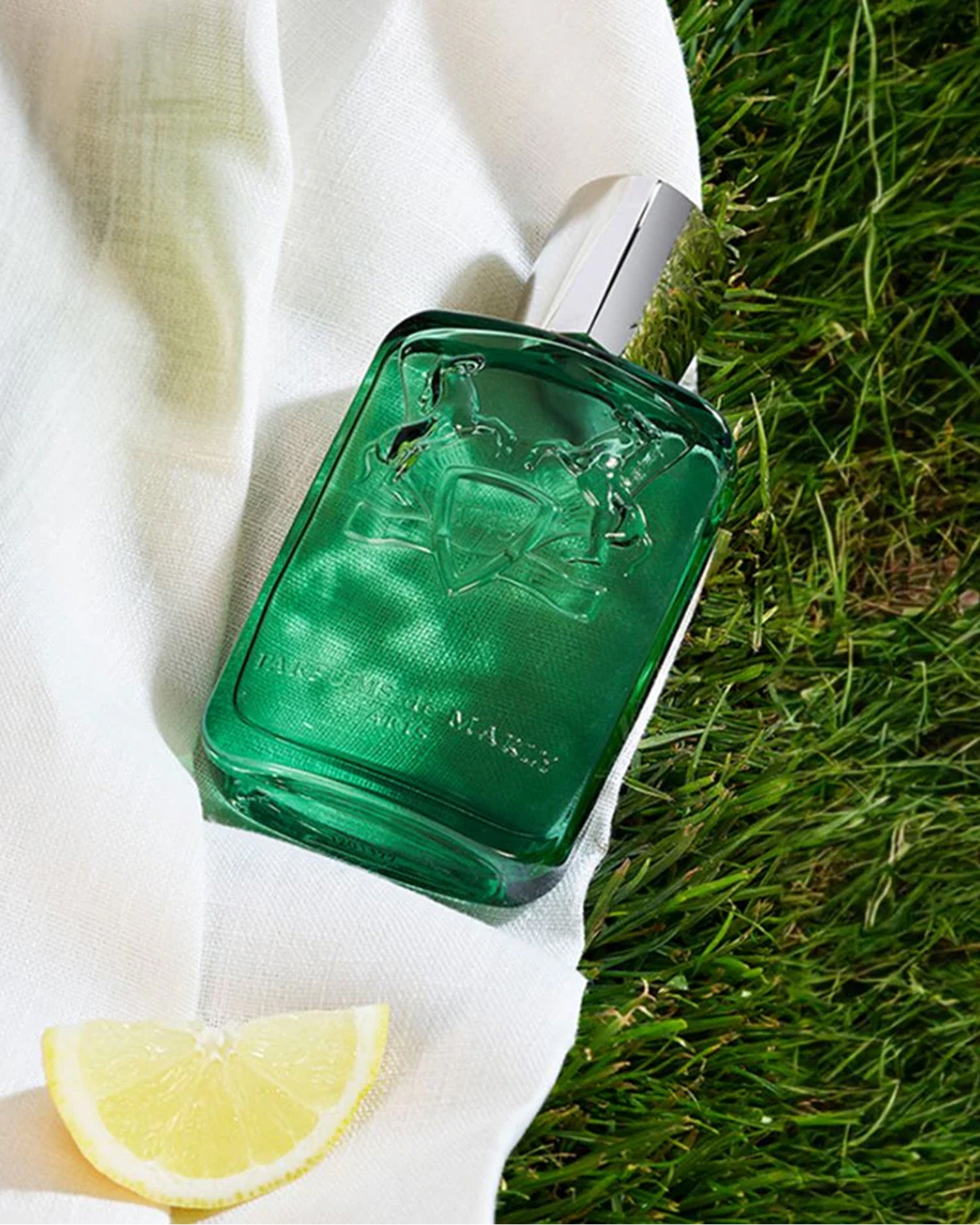 Parfums de Marly - GREENLEY