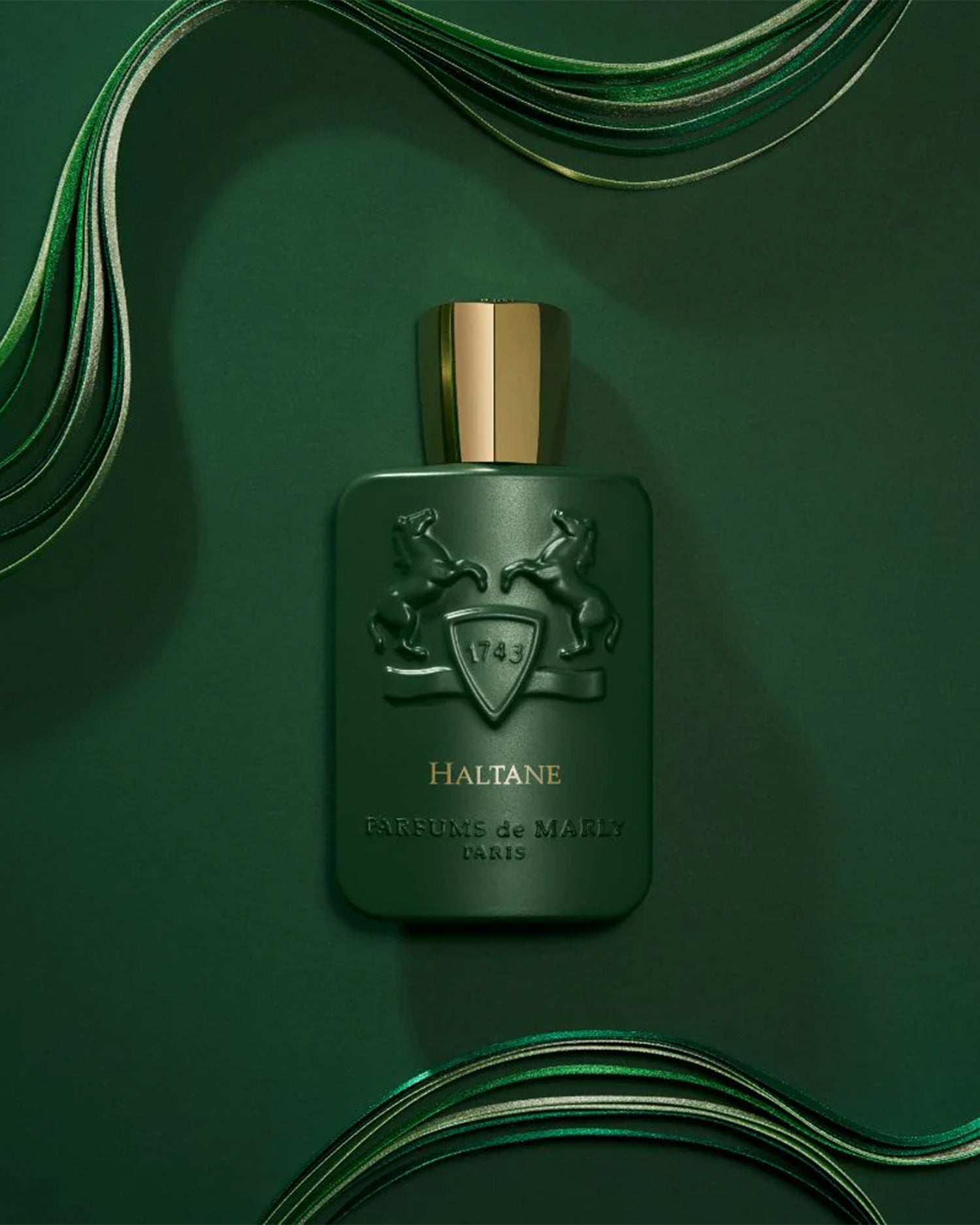 Parfums de Marly - HALTANE