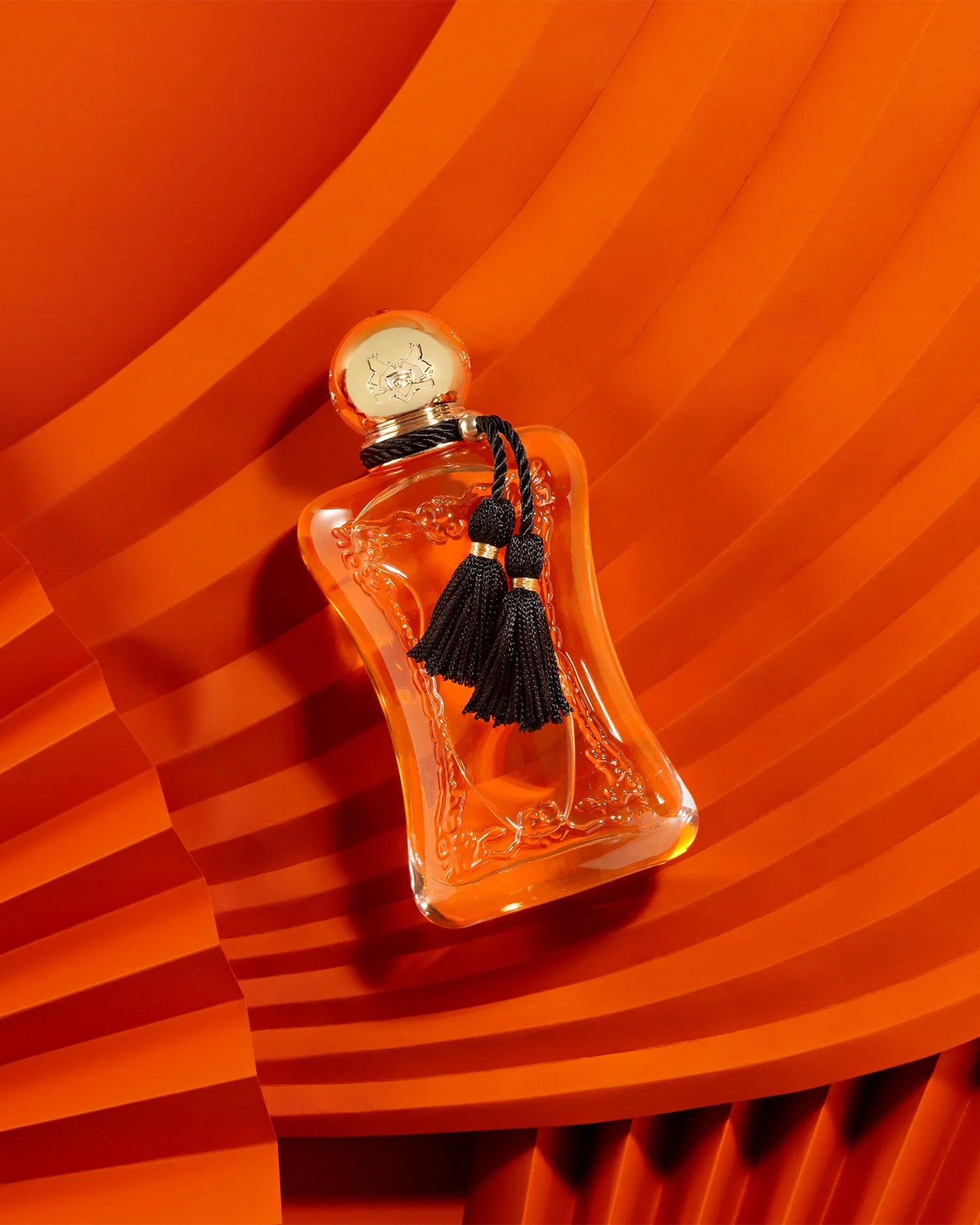 Parfums de Marly - SAFANAD
