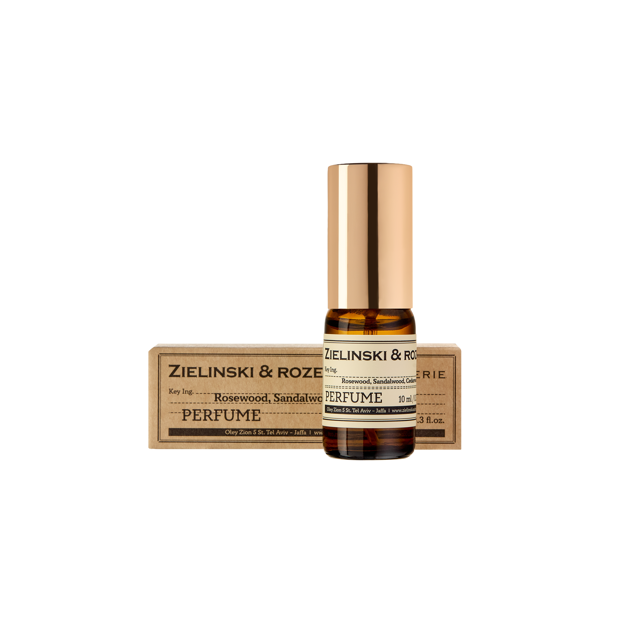 Rosewood, Sandalwood, Cedarwood