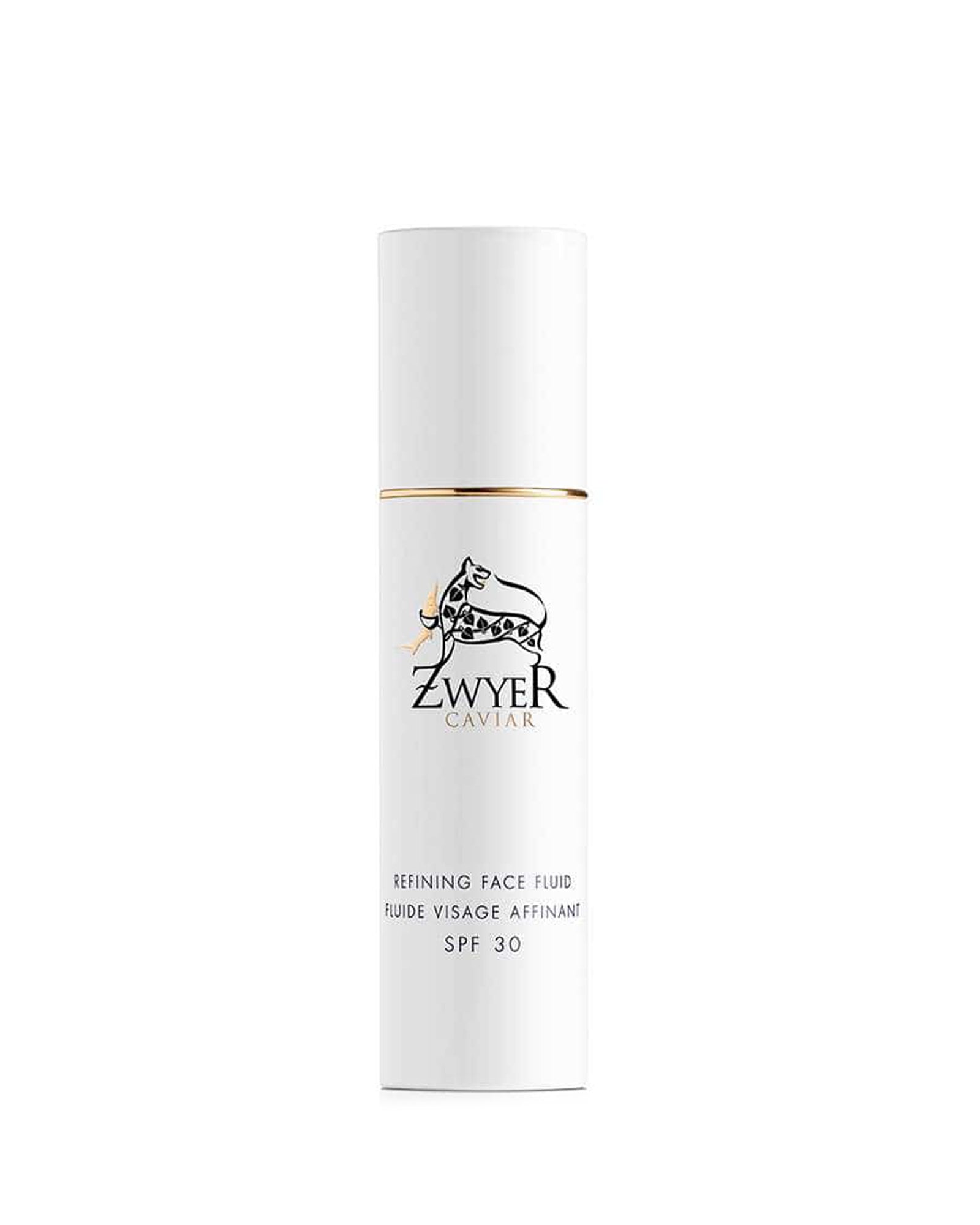 Zwyer Caviar - Refining Face Fluid