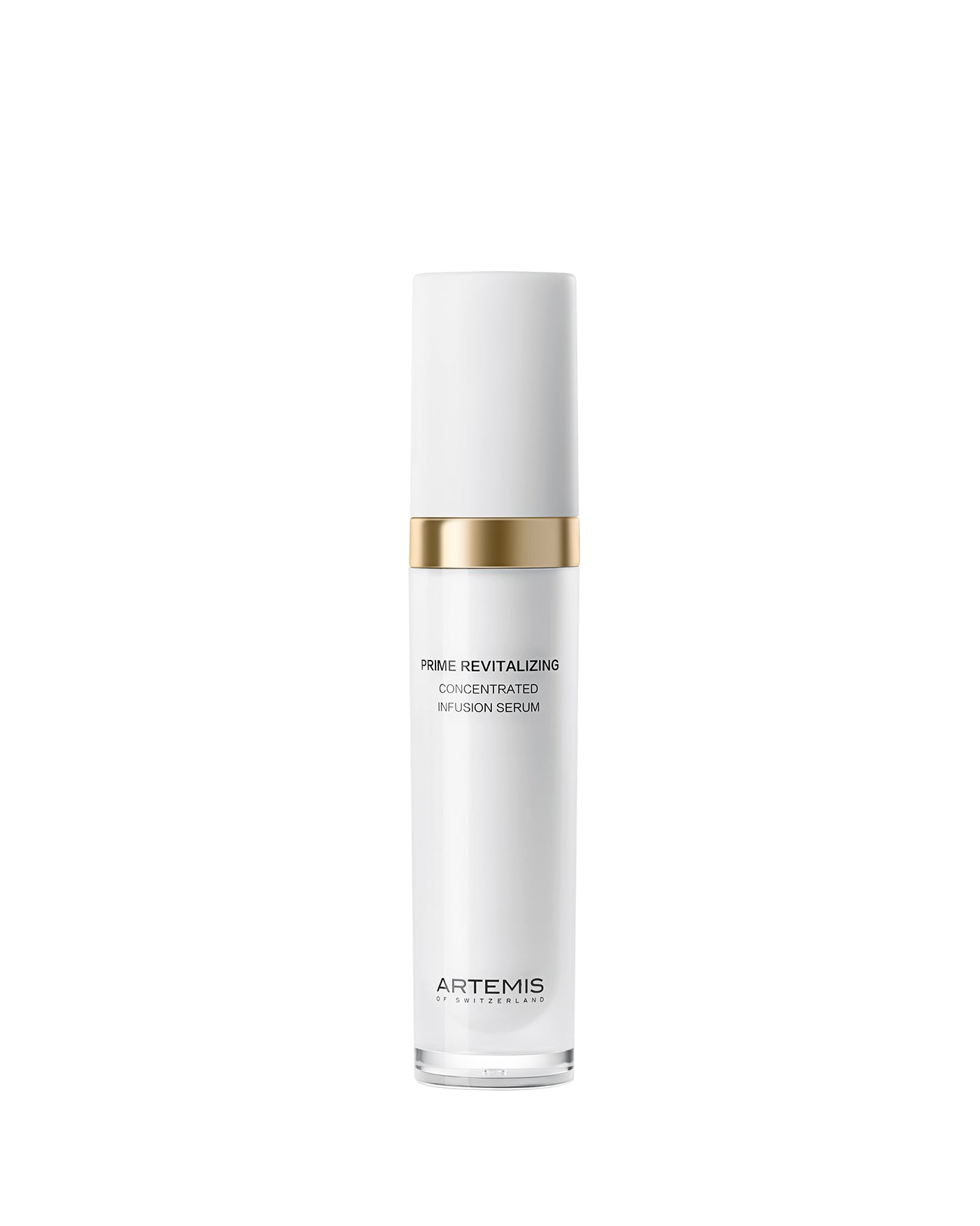 ARTEMIS of Switzerland - Prime Revitalizing Concentrated Infusion Serum