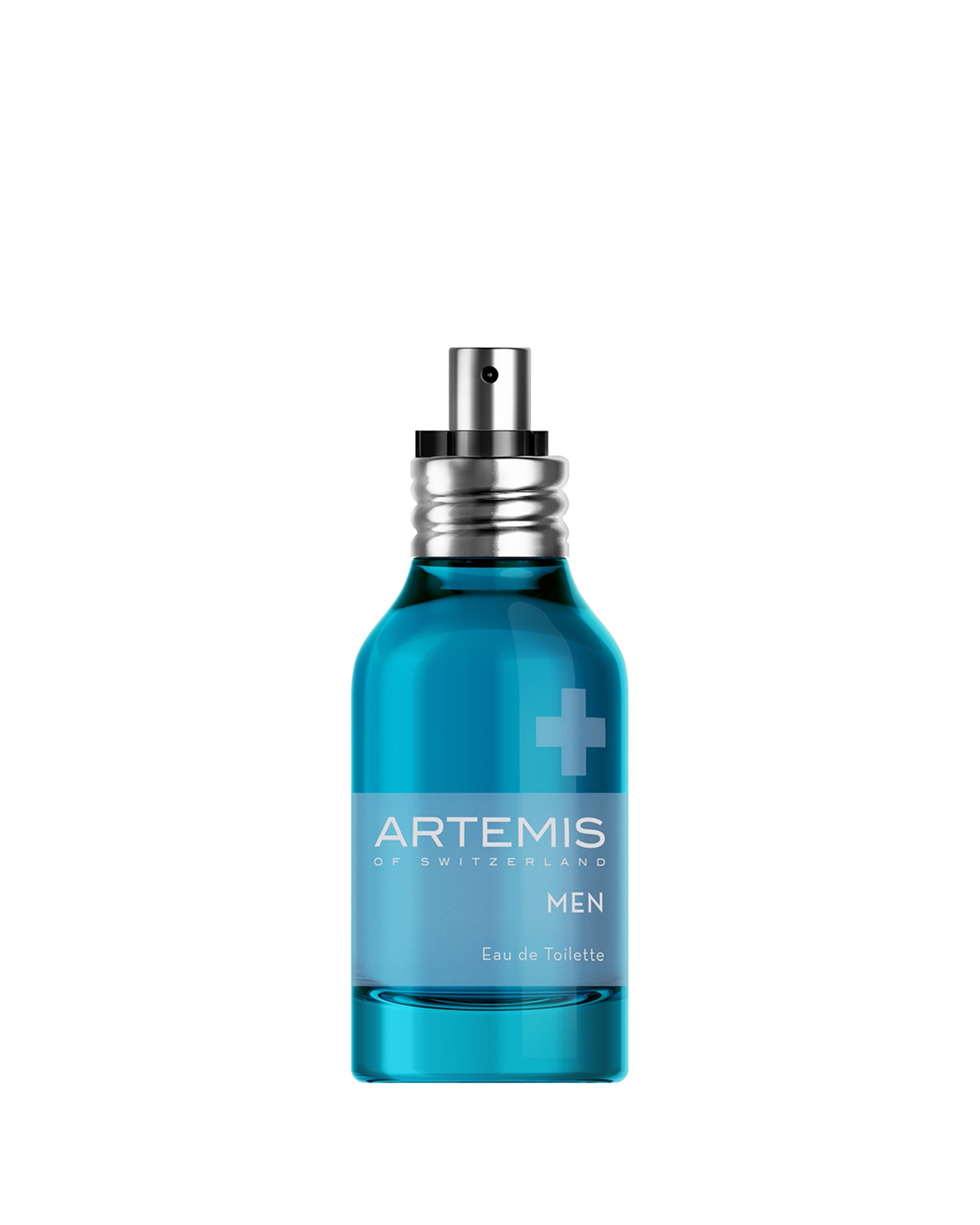 ARTEMIS of Switzerland - MEN The Fragrance