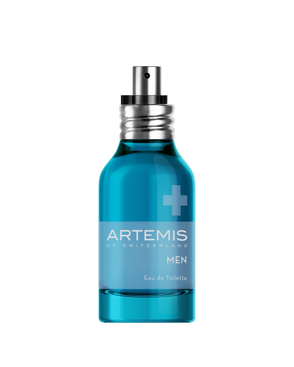 ARTEMIS of Switzerland - MEN The Fragrance