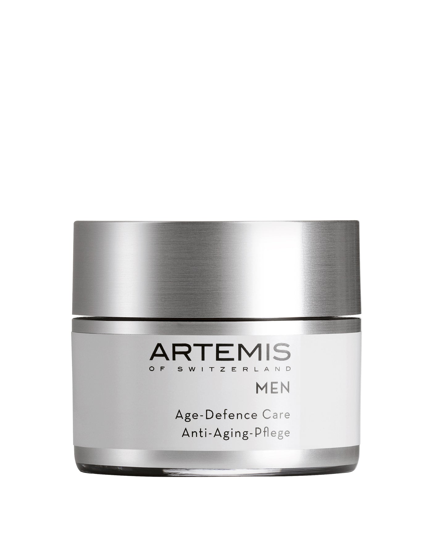 ARTEMIS of Switzerland - MEN Age Defence Care