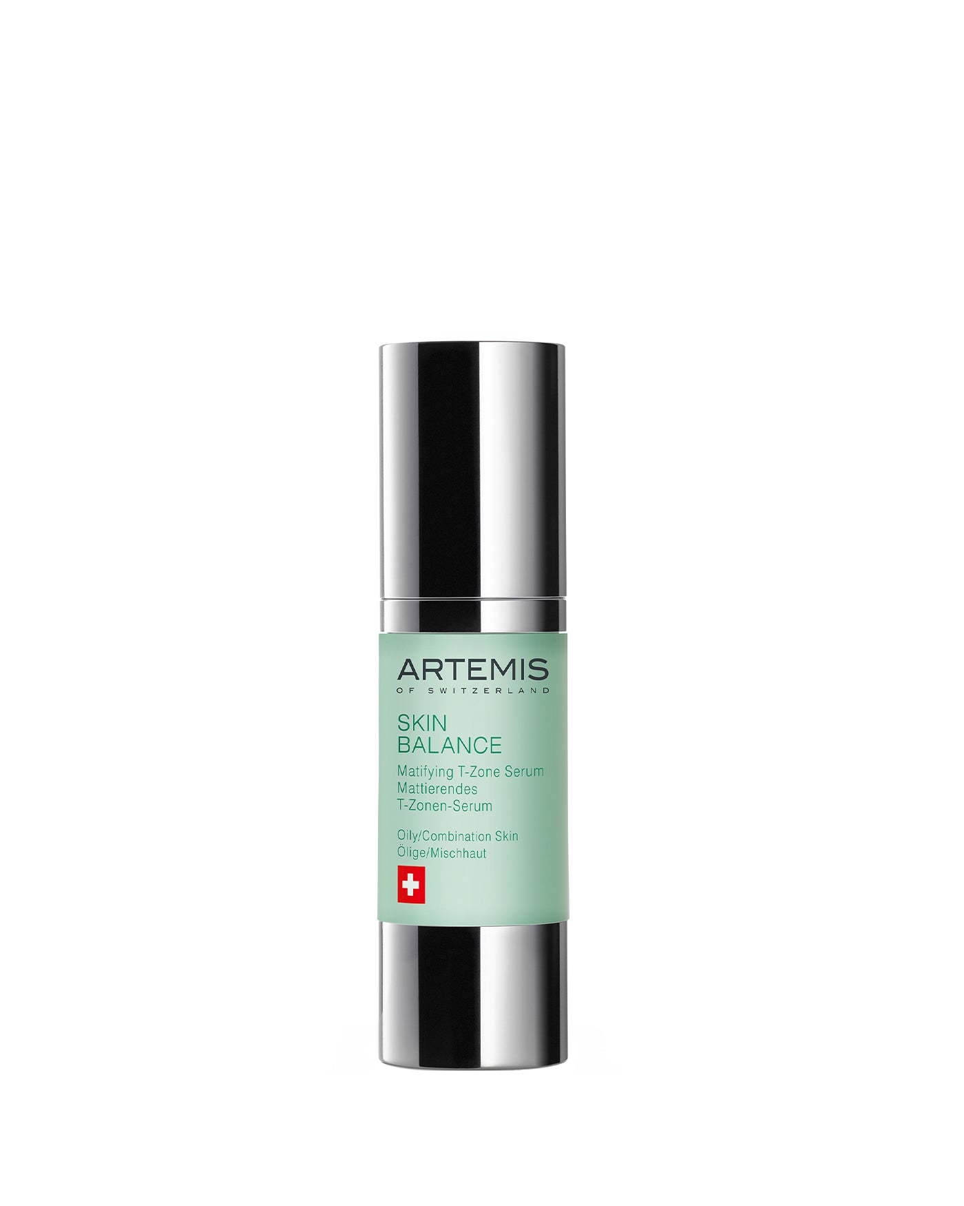 ARTEMIS of Switzerland - SKIN BALANCE Matifying T-Zone Serum