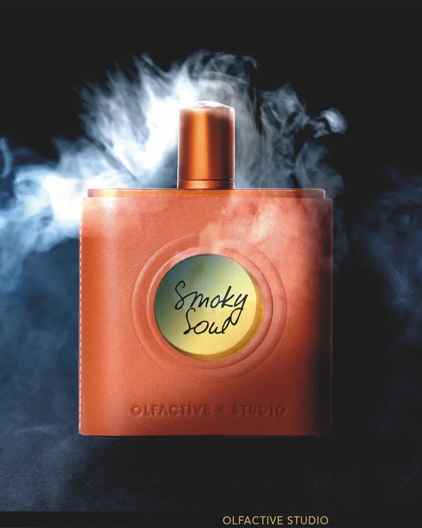Olfactive Studio - Smoky Soul