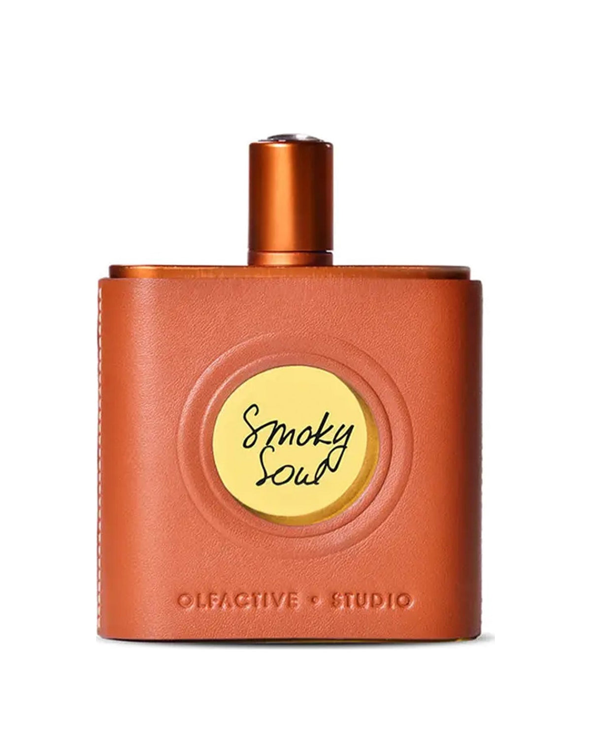 Olfactive Studio - Smoky Soul