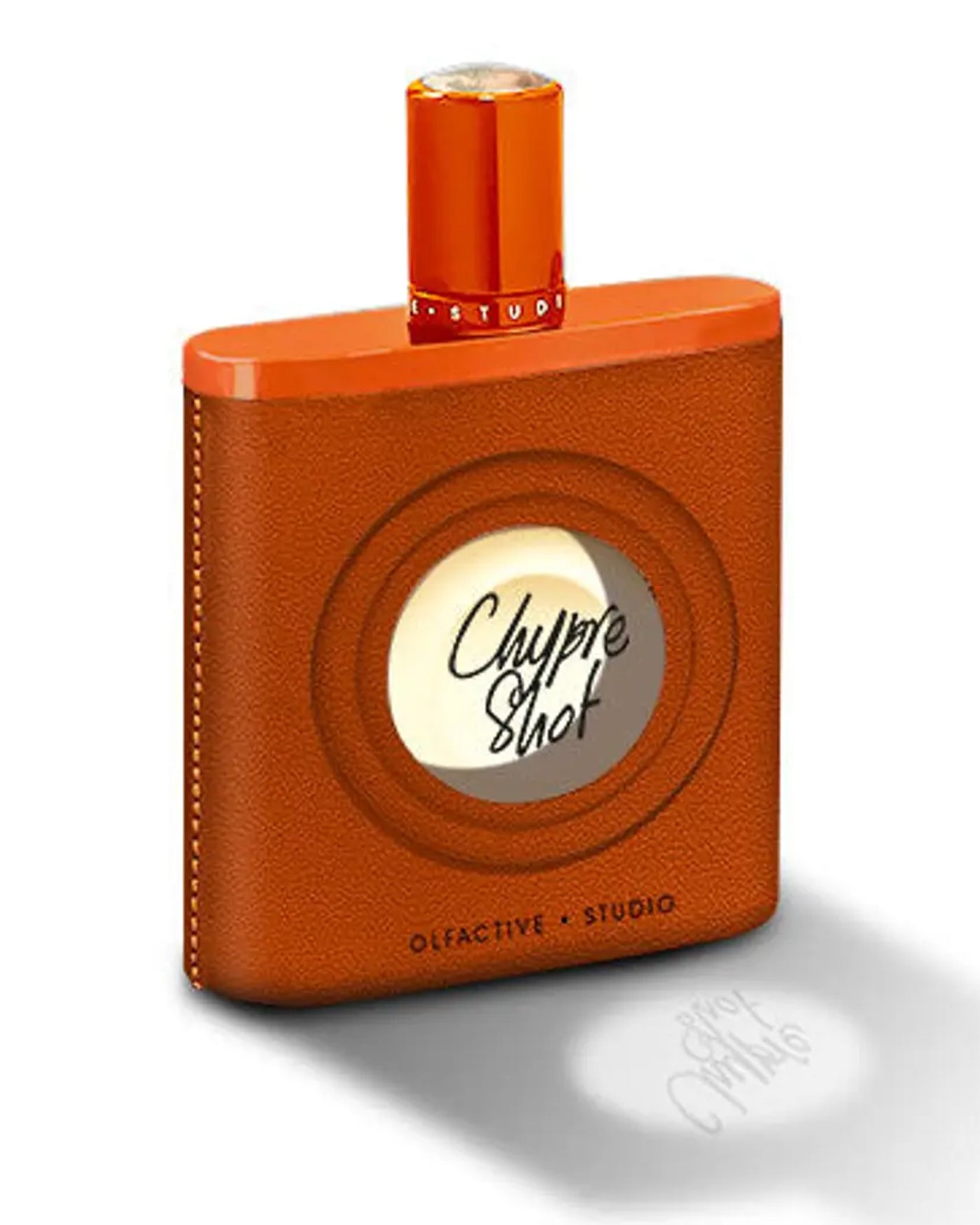 Olfactive Studio - Chypre Shot