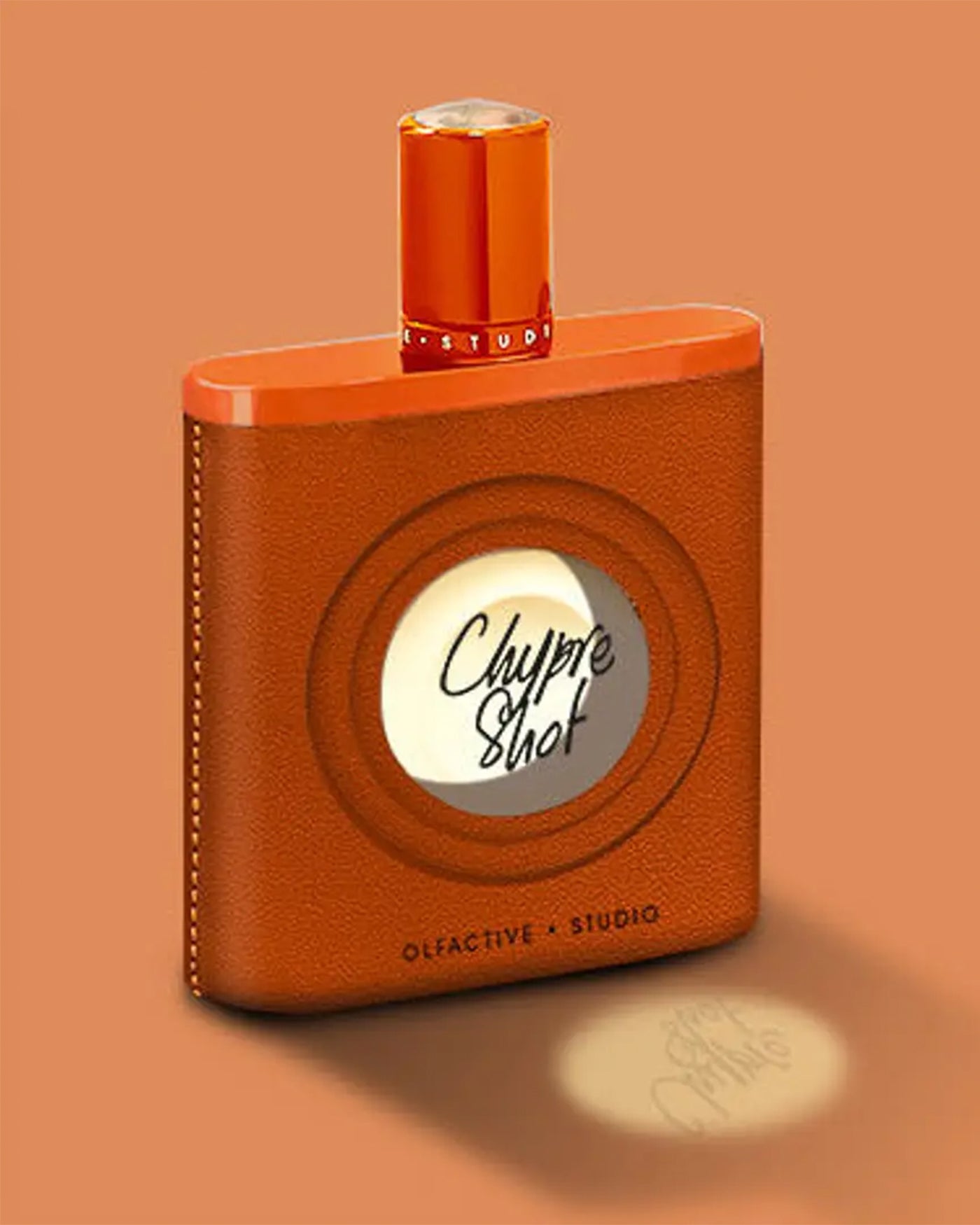 Olfactive Studio - Chypre Shot