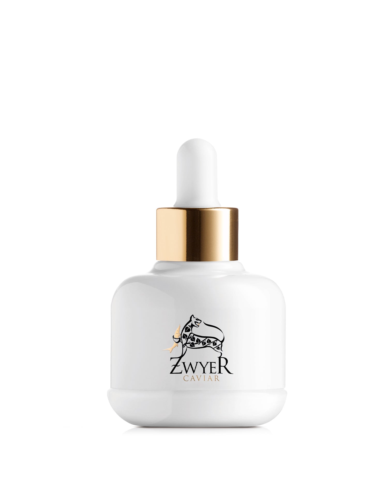 Zwyer Caviar - Skin Revival Serum