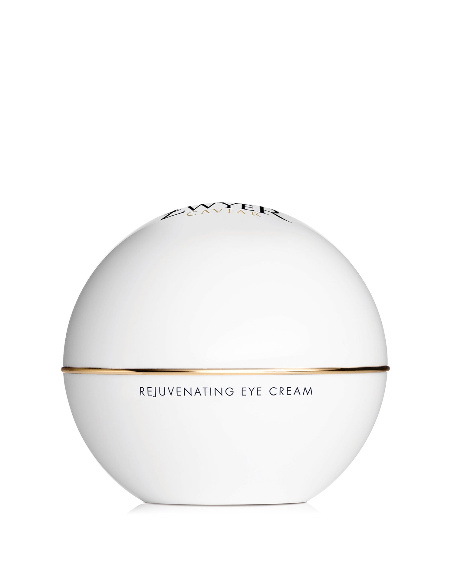 Zwyer Caviar - Rejuvenating Eye Cream