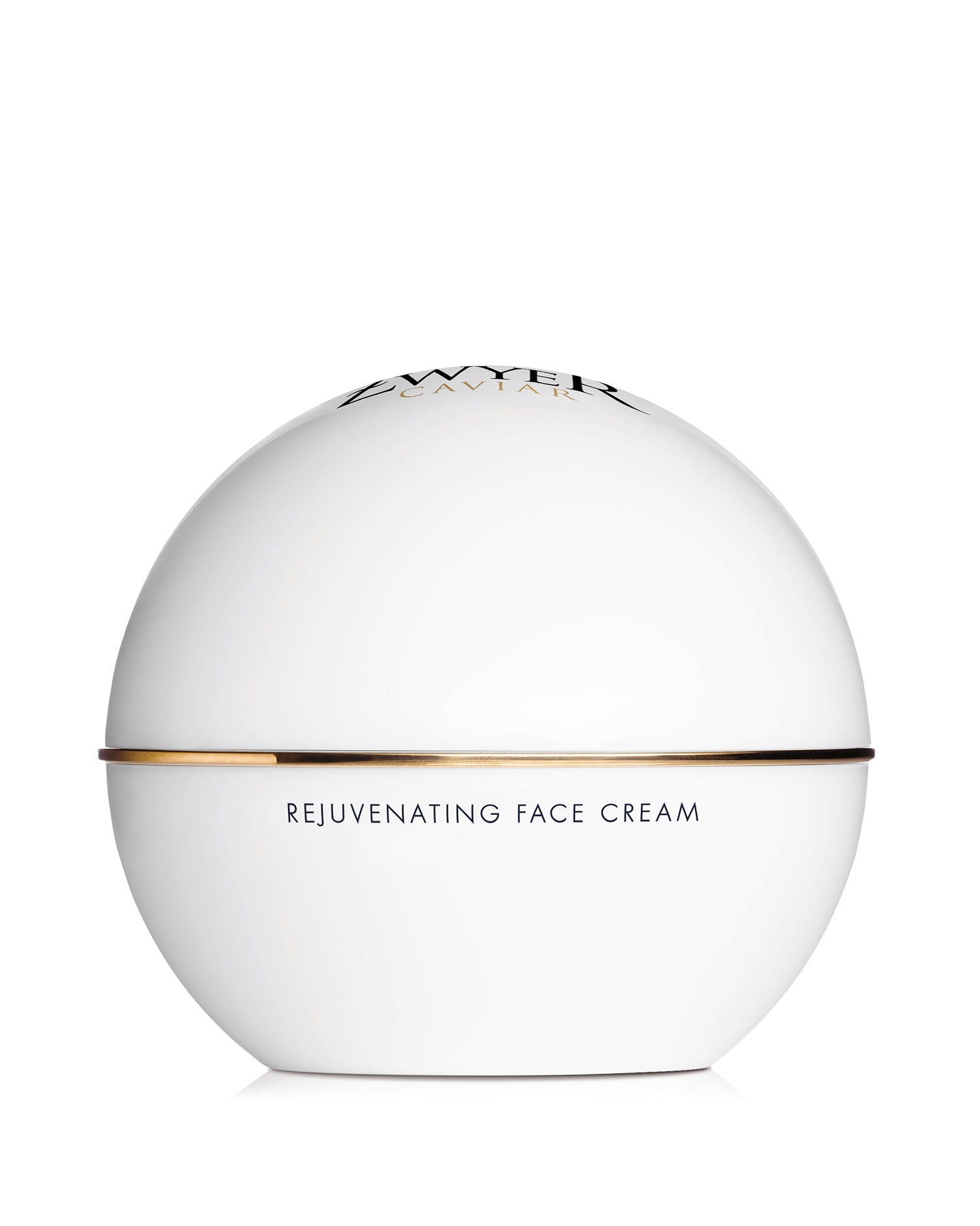 Zwyer Caviar - Rejuvenating Face Cream