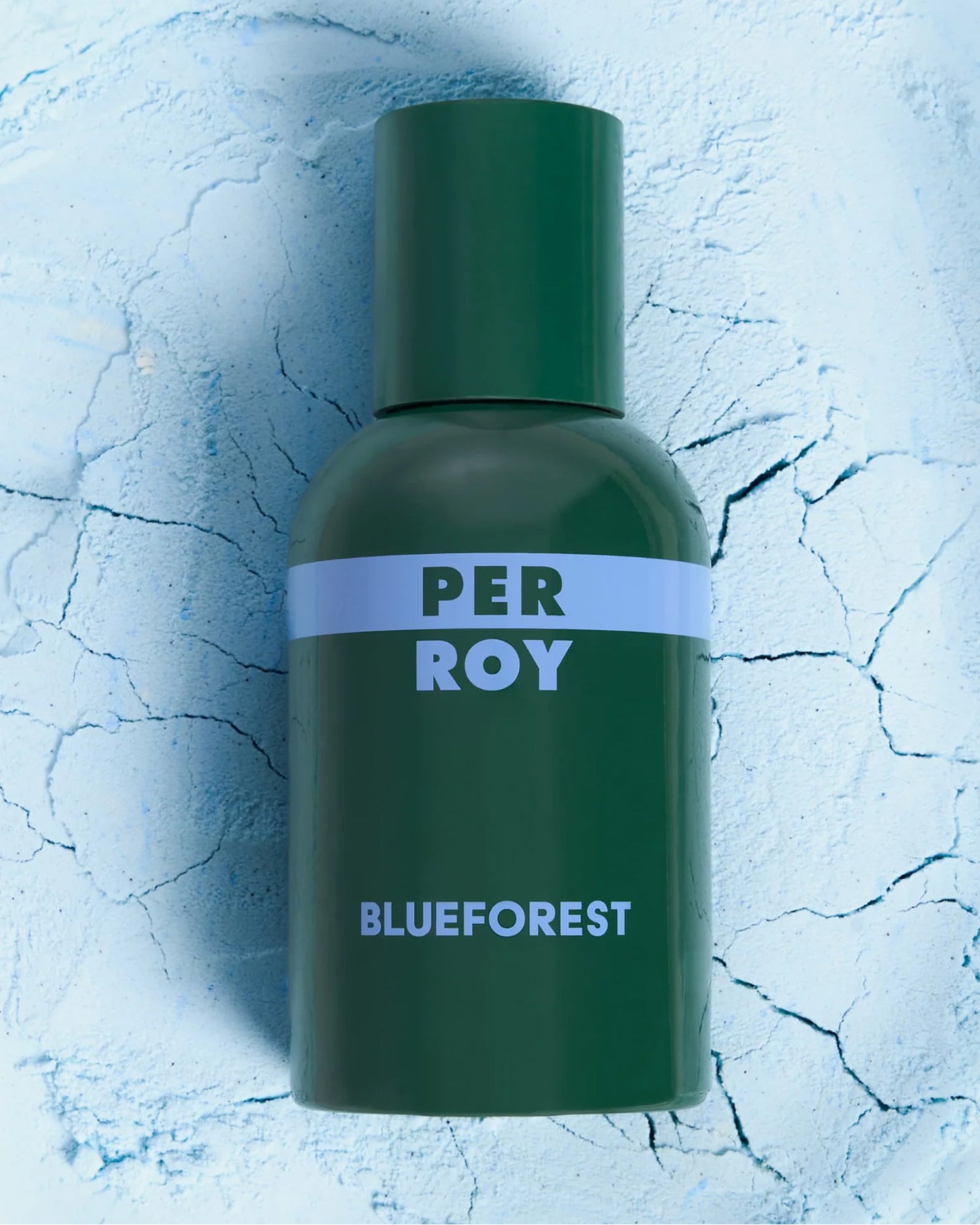 Perroy - Blueforrest