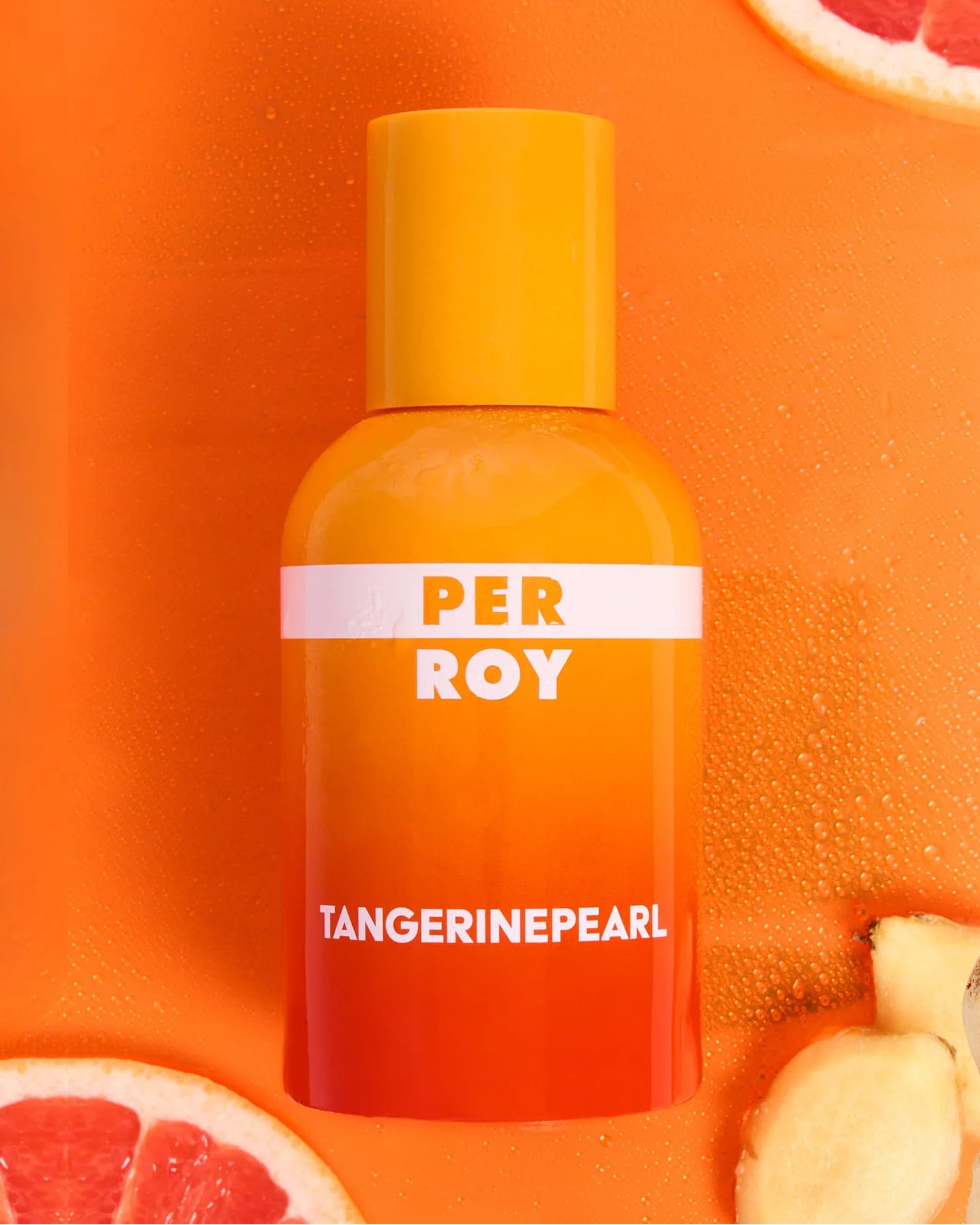 Perroy - Tangerinepearl