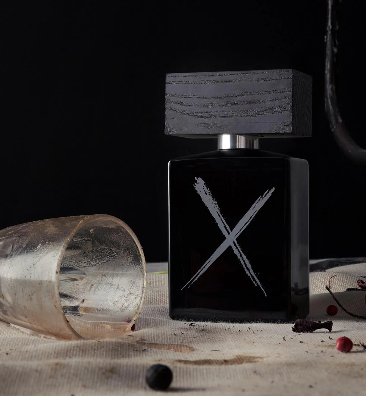 BeauFort London - Rake & Ruin