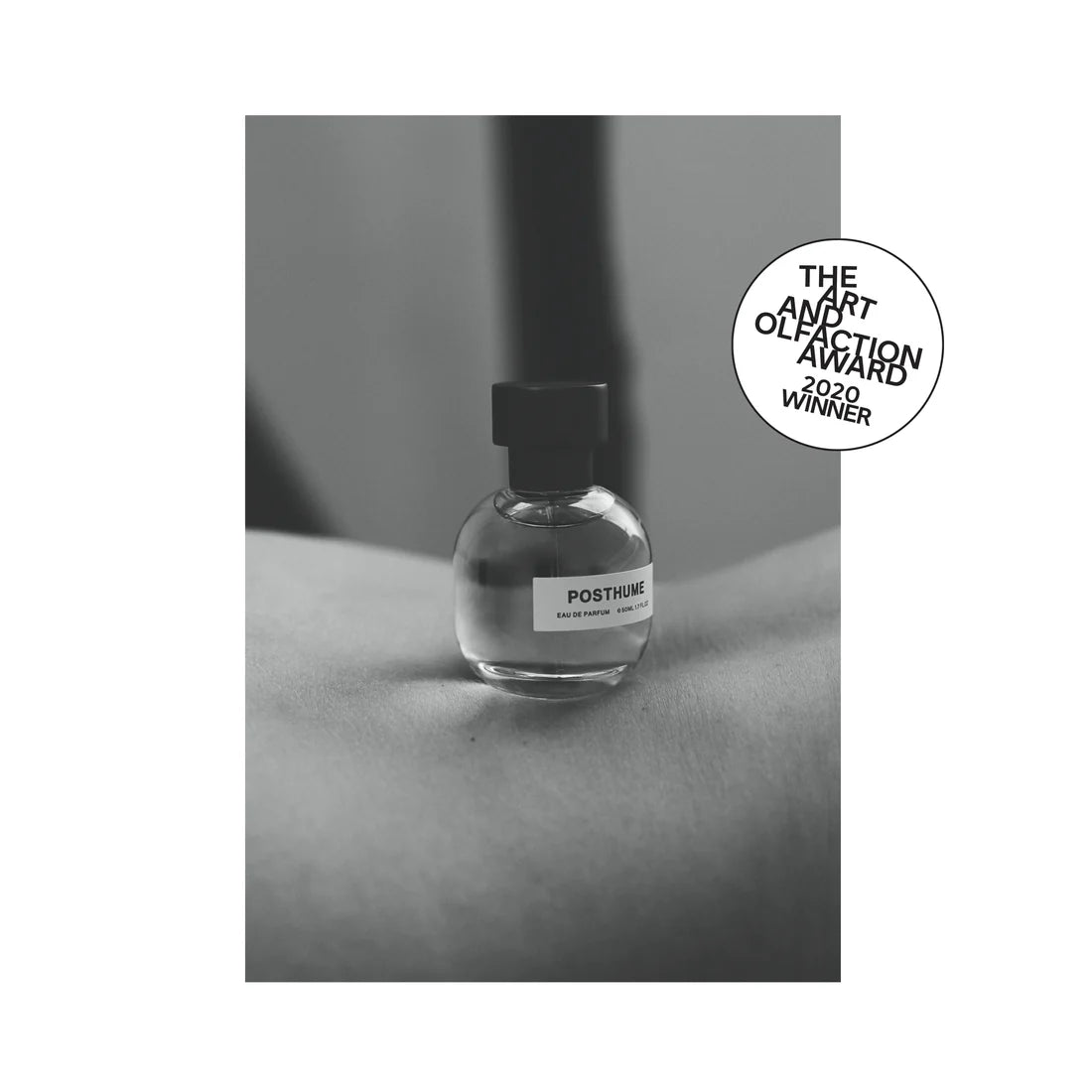 SON VENIN - POSTHUME