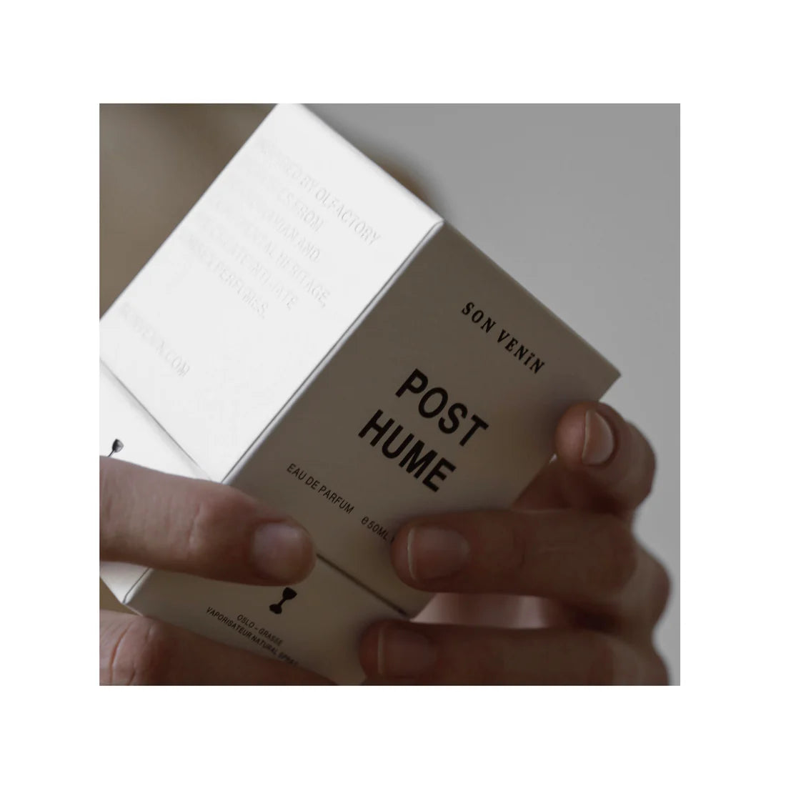SON VENIN - POSTHUME