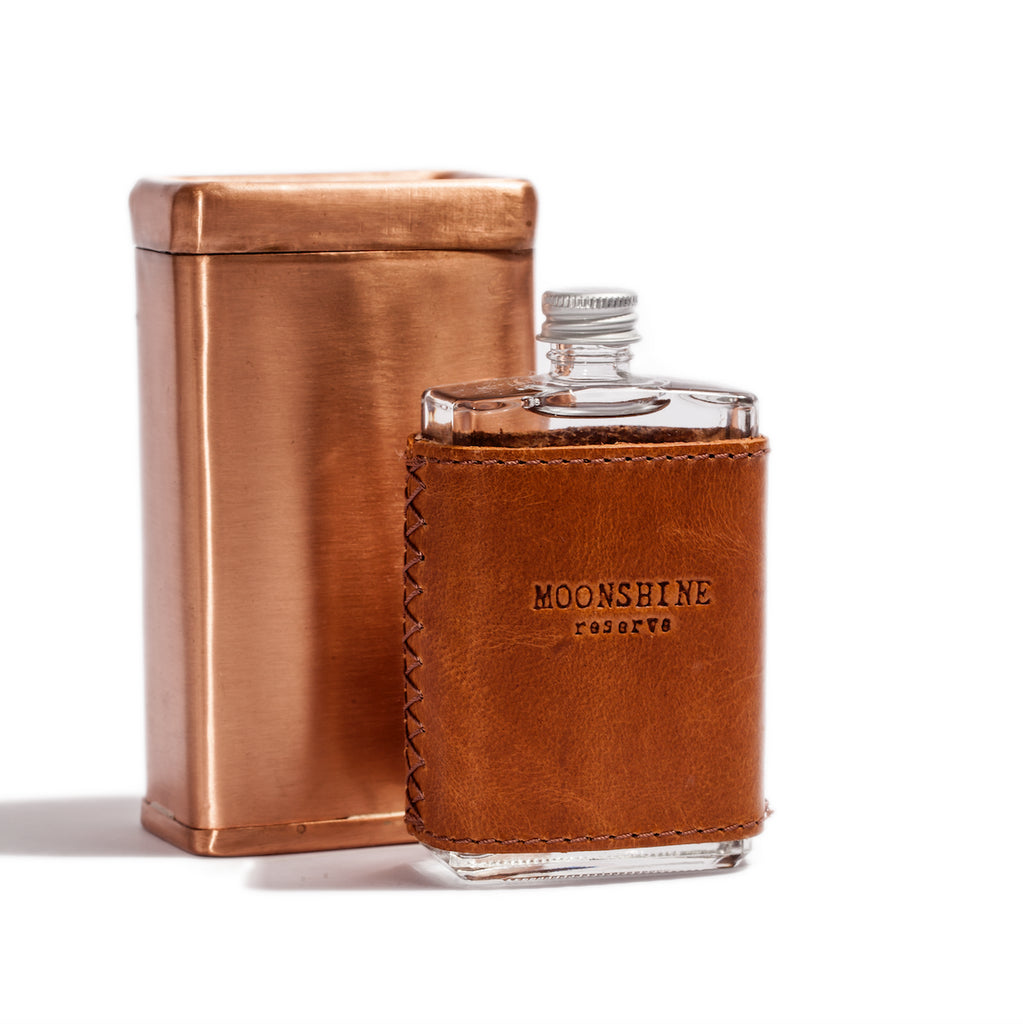 EastWest Bottlers - MOONSHINE reserve cologne