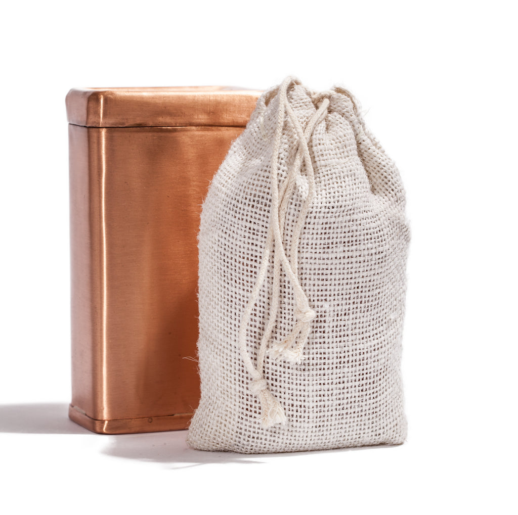 EastWest Bottlers - MOONSHINE reserve cologne