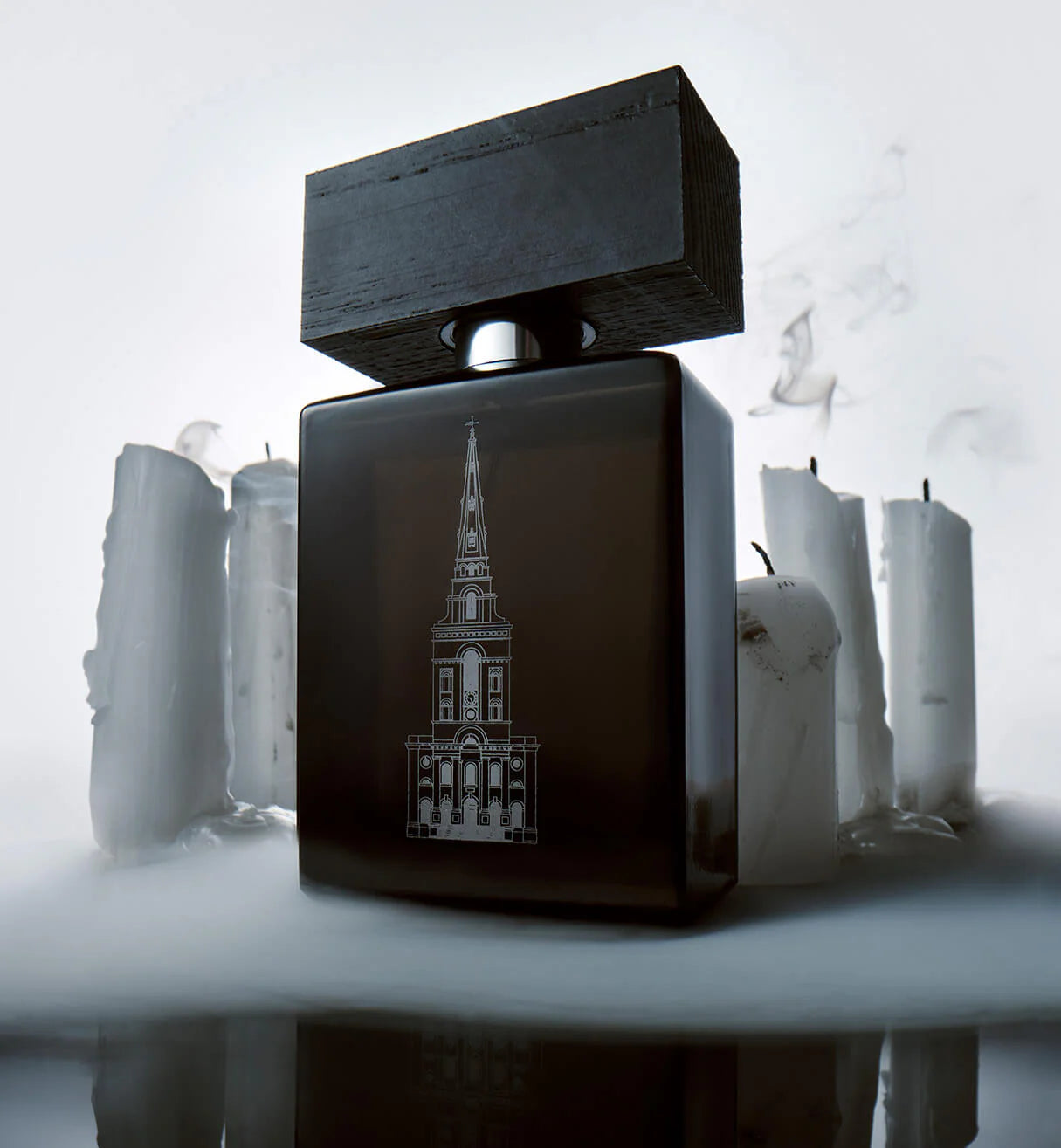 BeauFort London - Terror & Magnificence