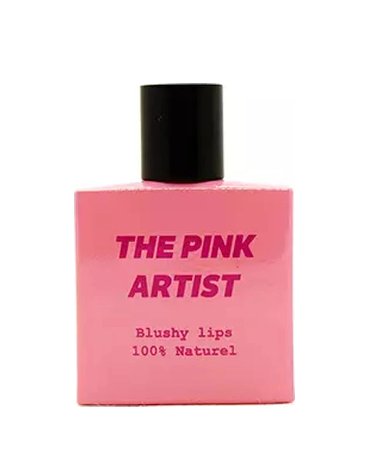 THE PINK ARTIST - BLUSHY LIPS