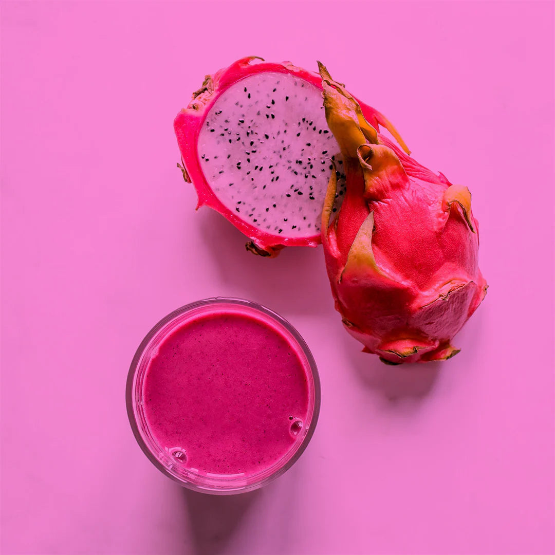 THE PINK ARTIST - TROPICAL SMOOTHIE