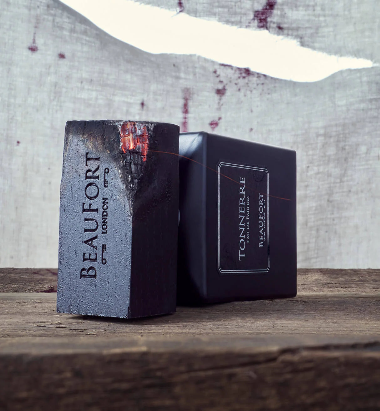 BeauFort London - Tonnerre