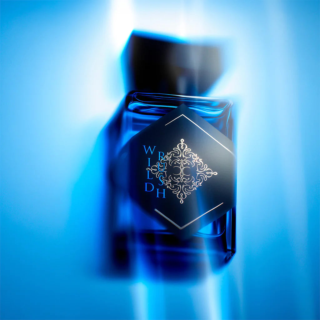 Initio - Wild Rush - ab 01.05.2026