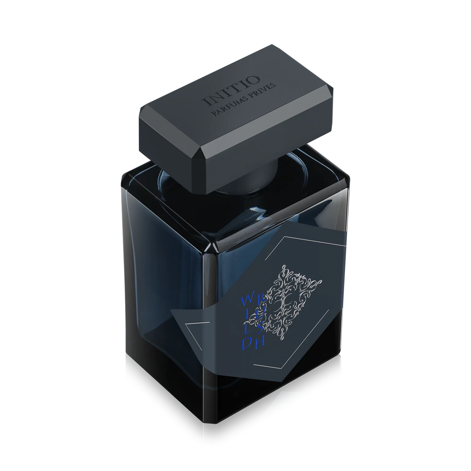 Initio - Wild Rush - ab 01.05.2026