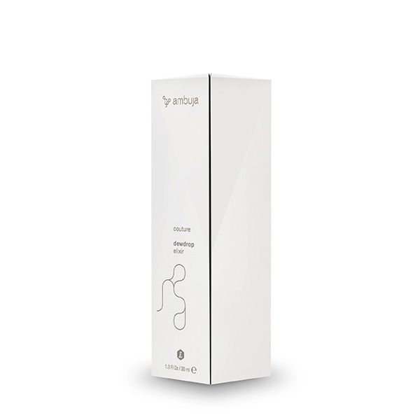 ambuja - dewdrop elixir