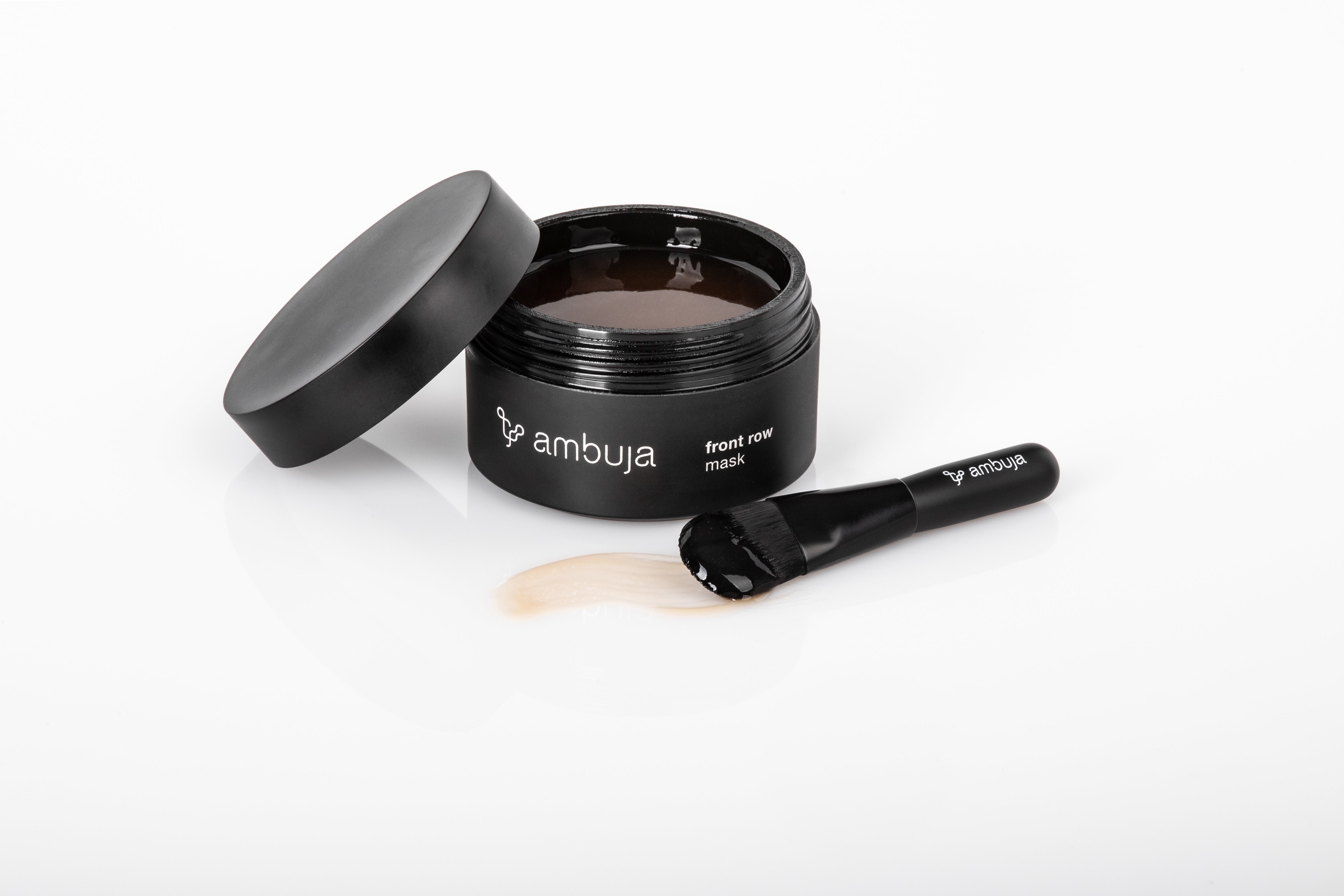 ambuja - globetrotter mask