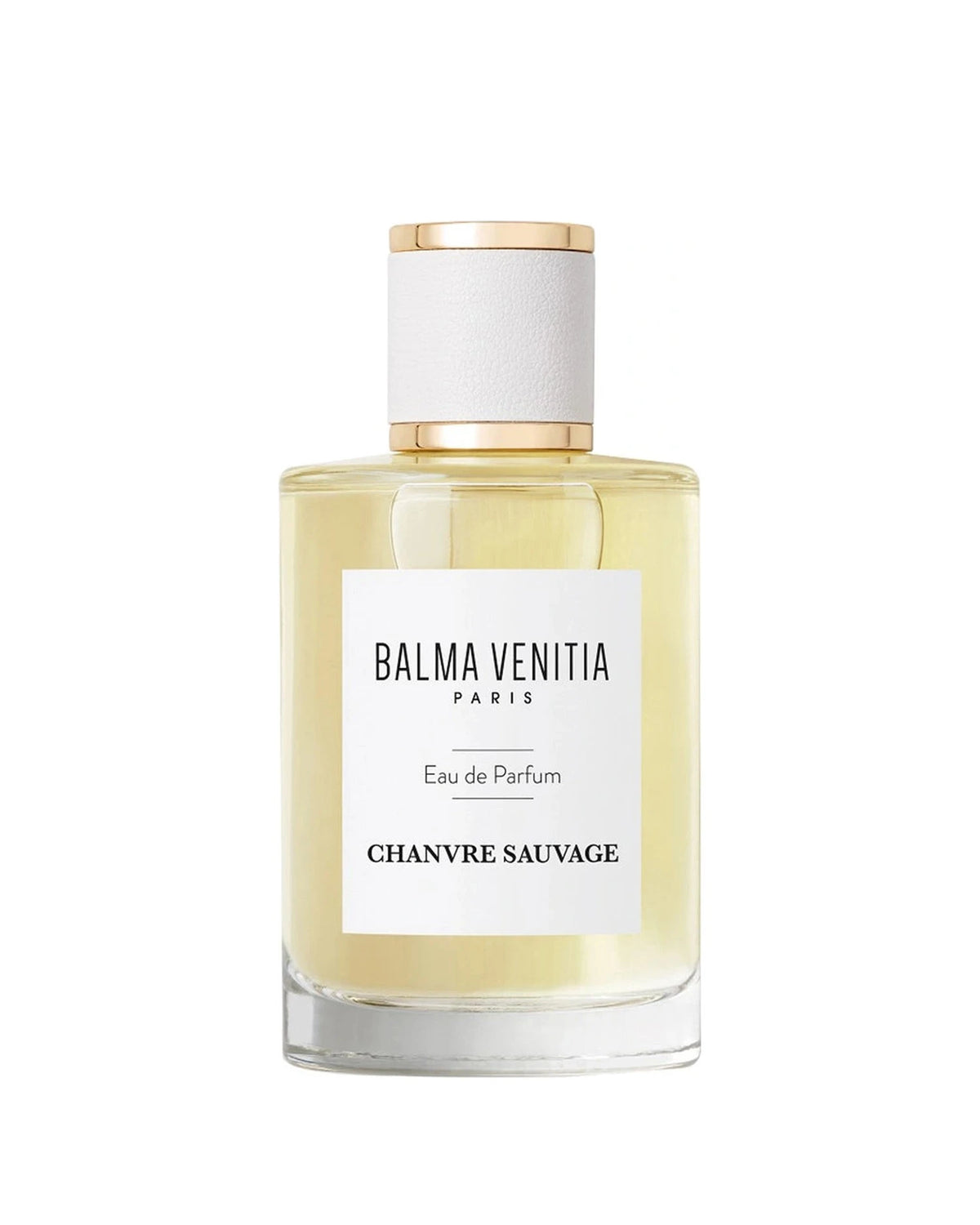 BALMA VENITIA - CHANVRE SAUVAGE